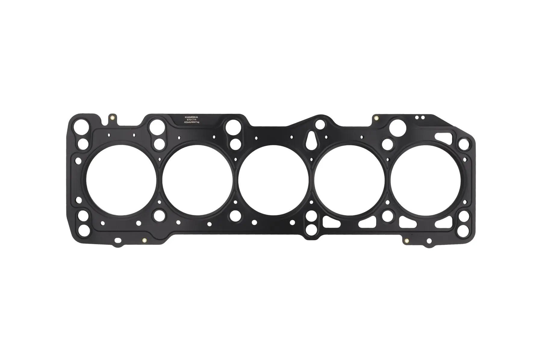 Gasket, cylinder head