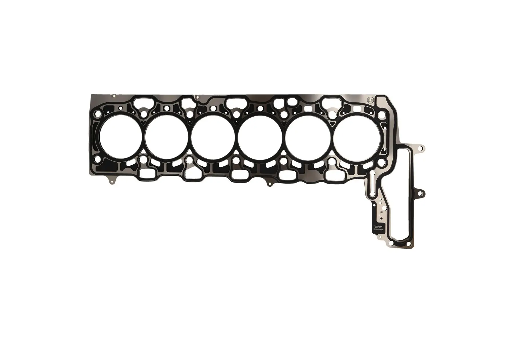 Gasket, cylinder head