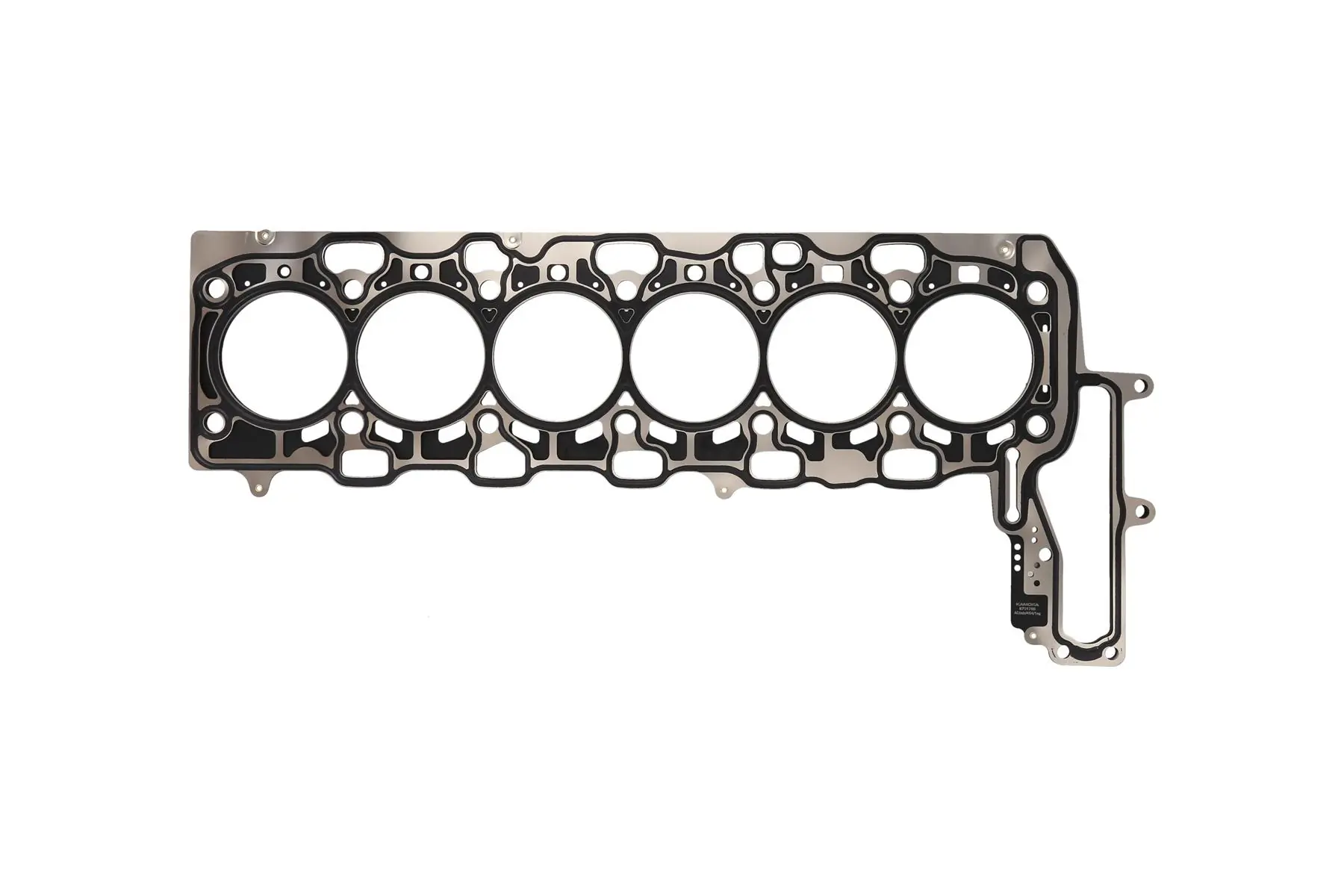 Gasket, cylinder head