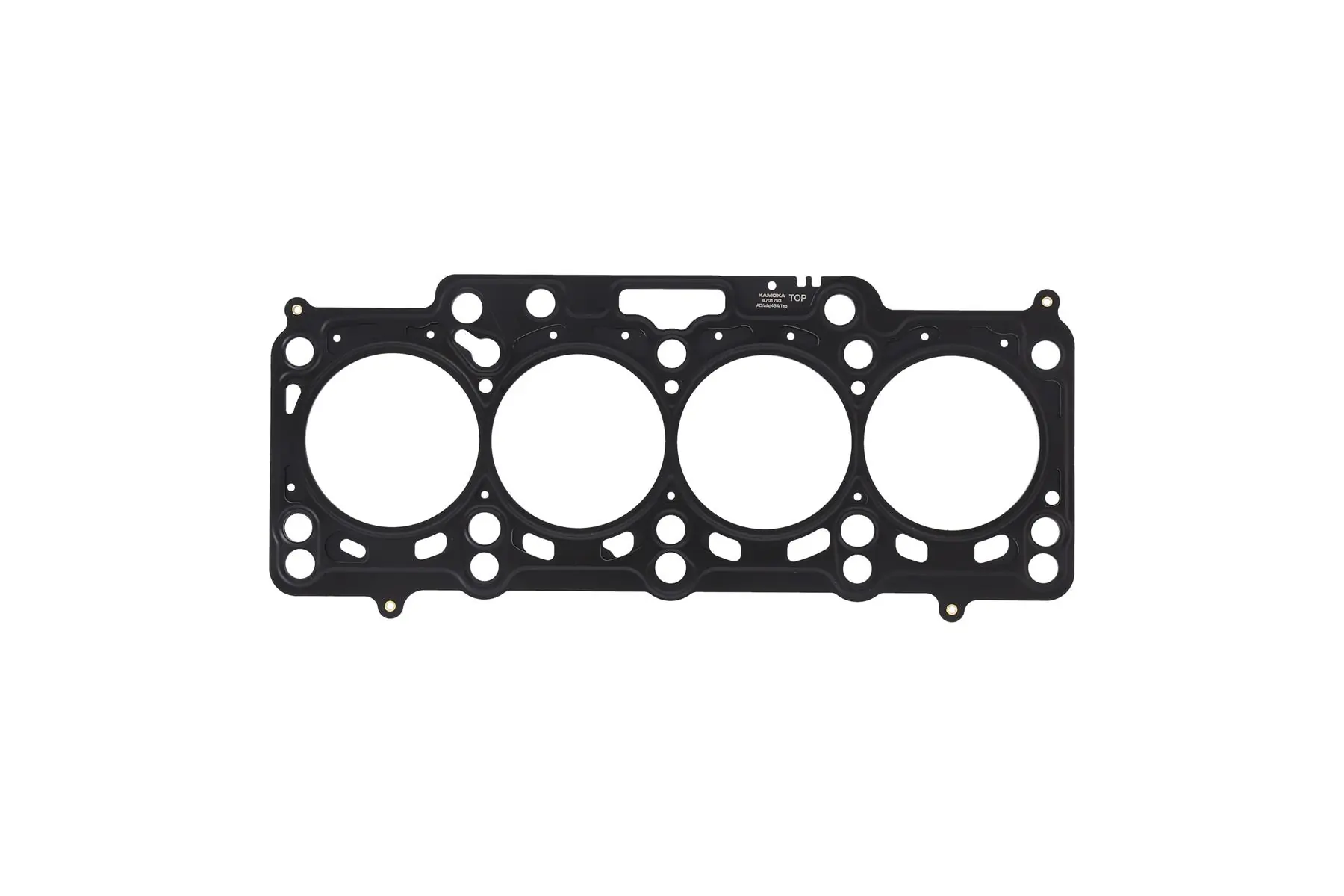 Gasket, cylinder head