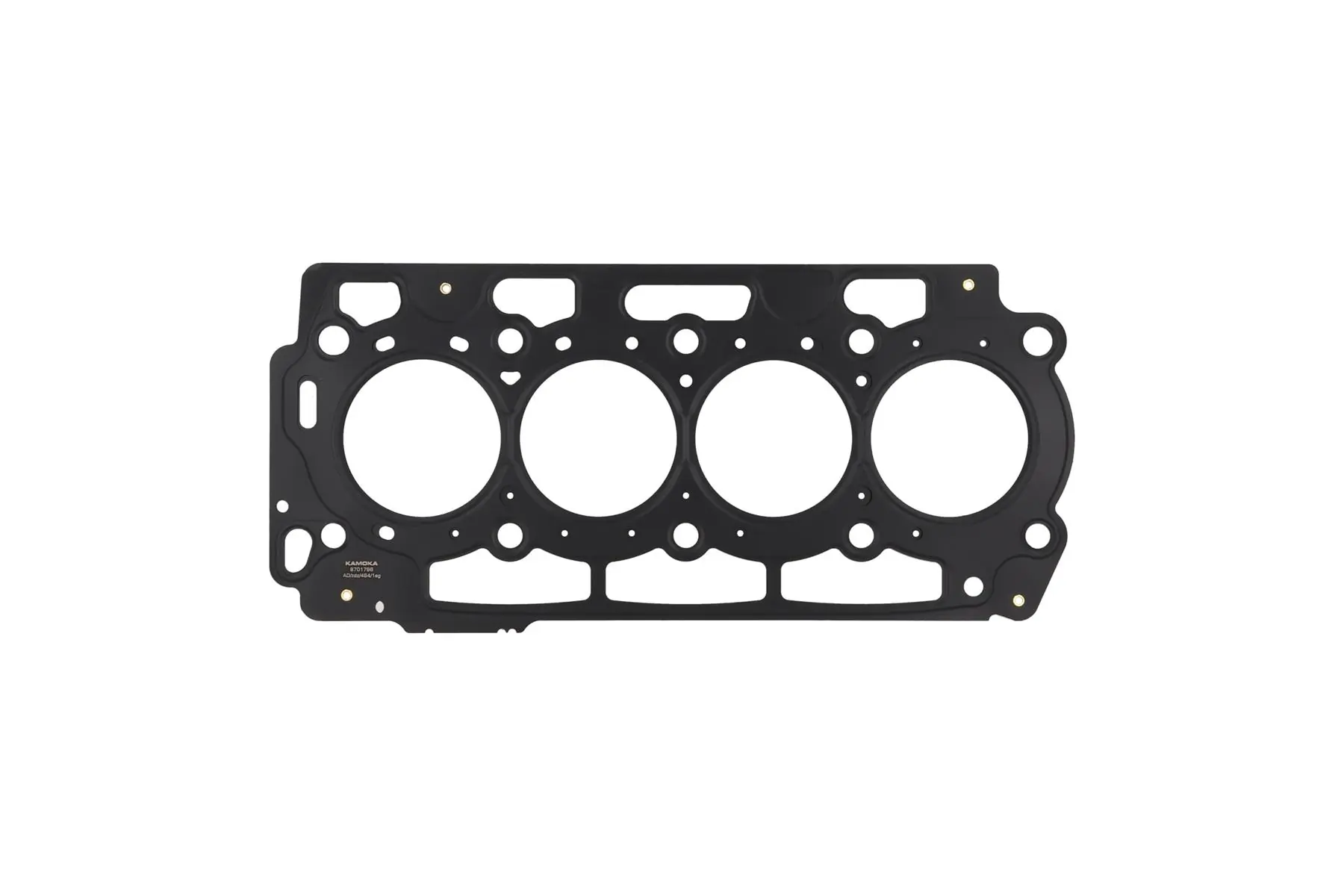 Gasket, cylinder head