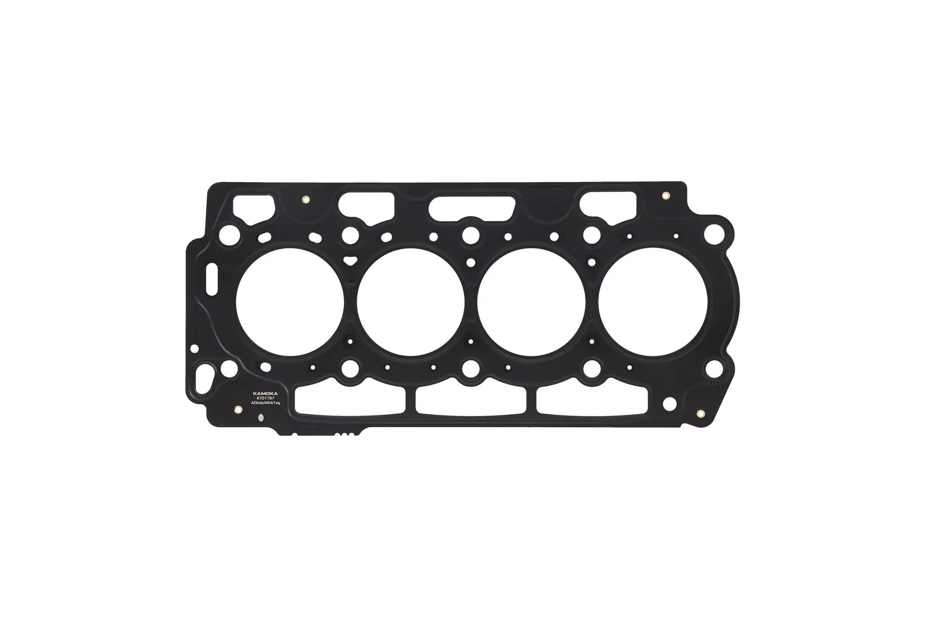 Gasket, cylinder head