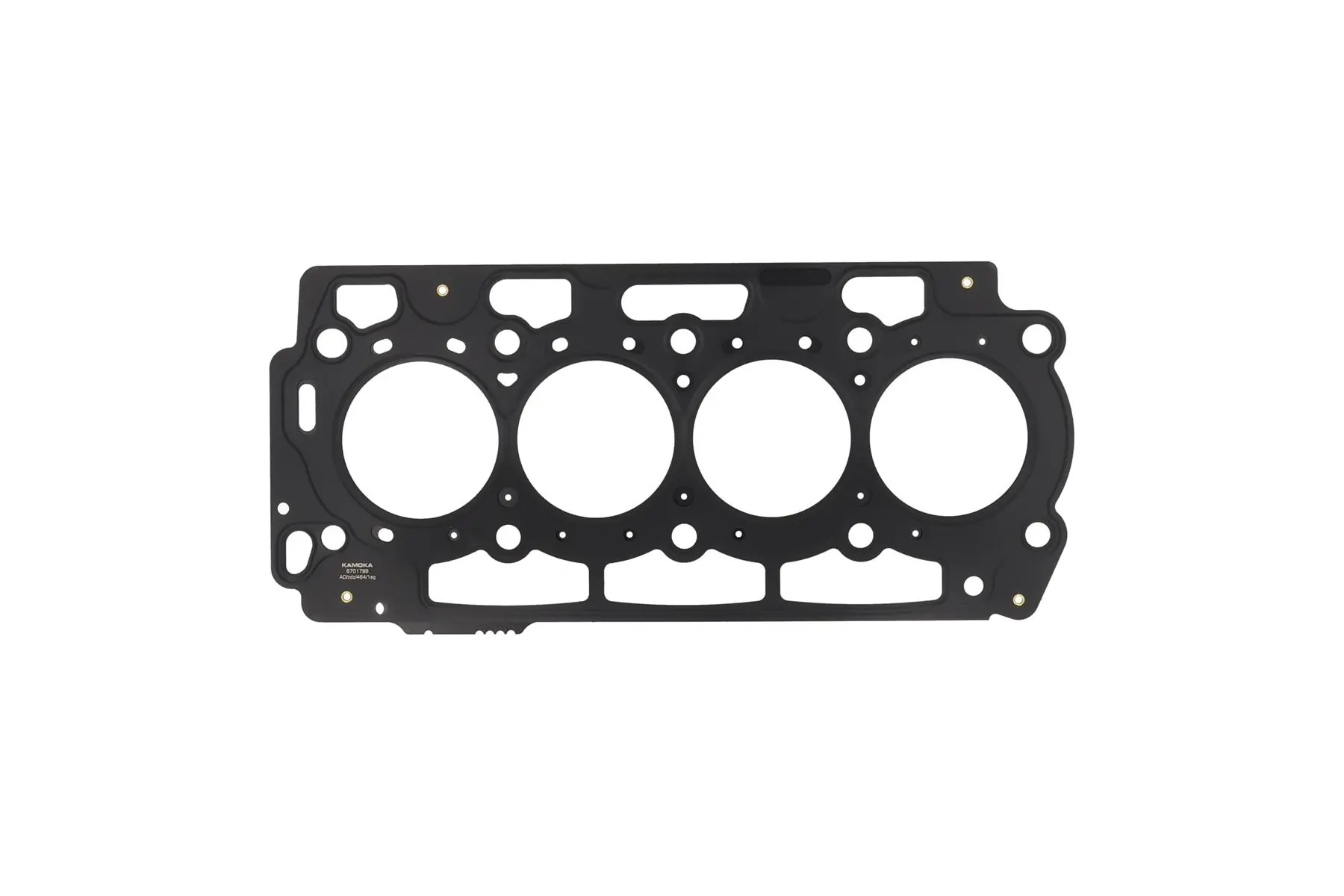 Gasket, cylinder head