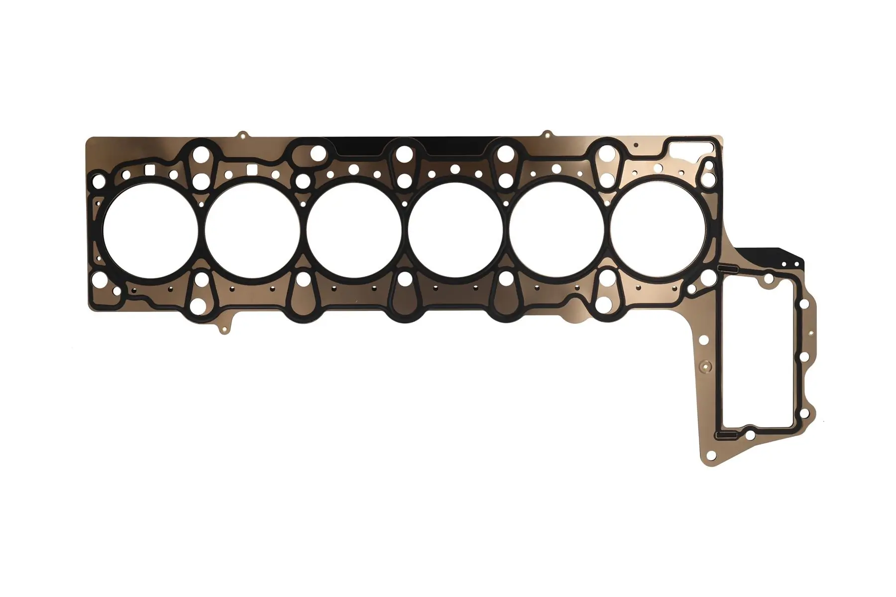 Gasket, cylinder head