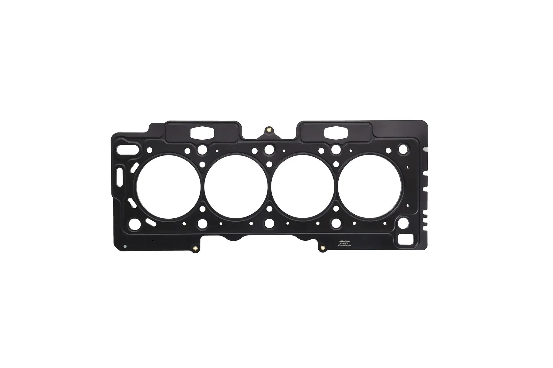 Gasket, cylinder head