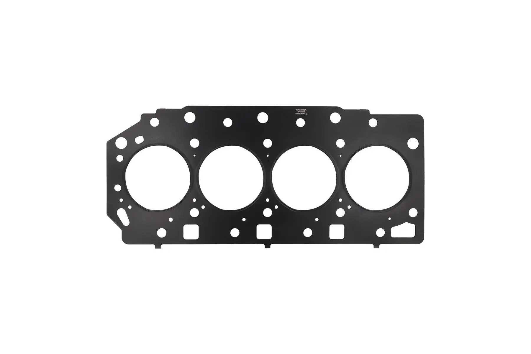 Gasket, cylinder head