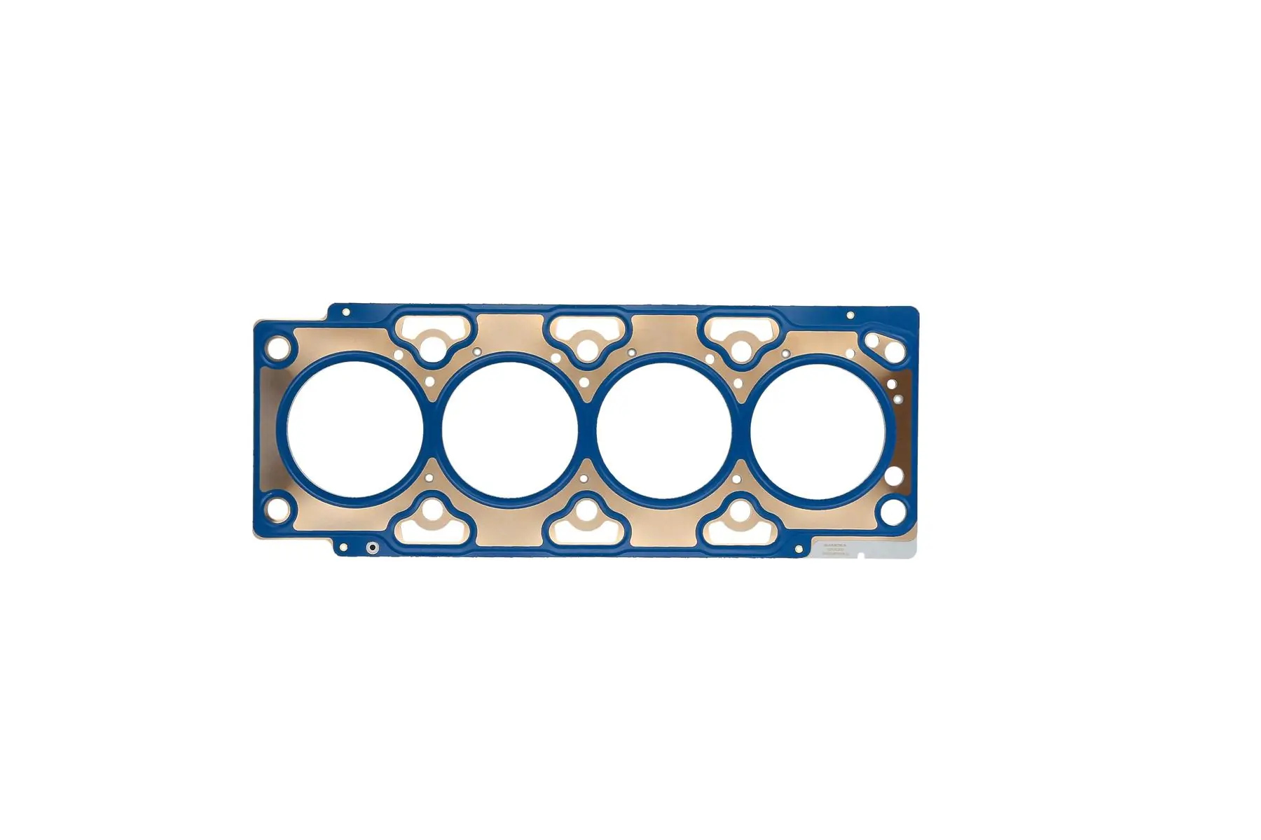 Gasket, cylinder head