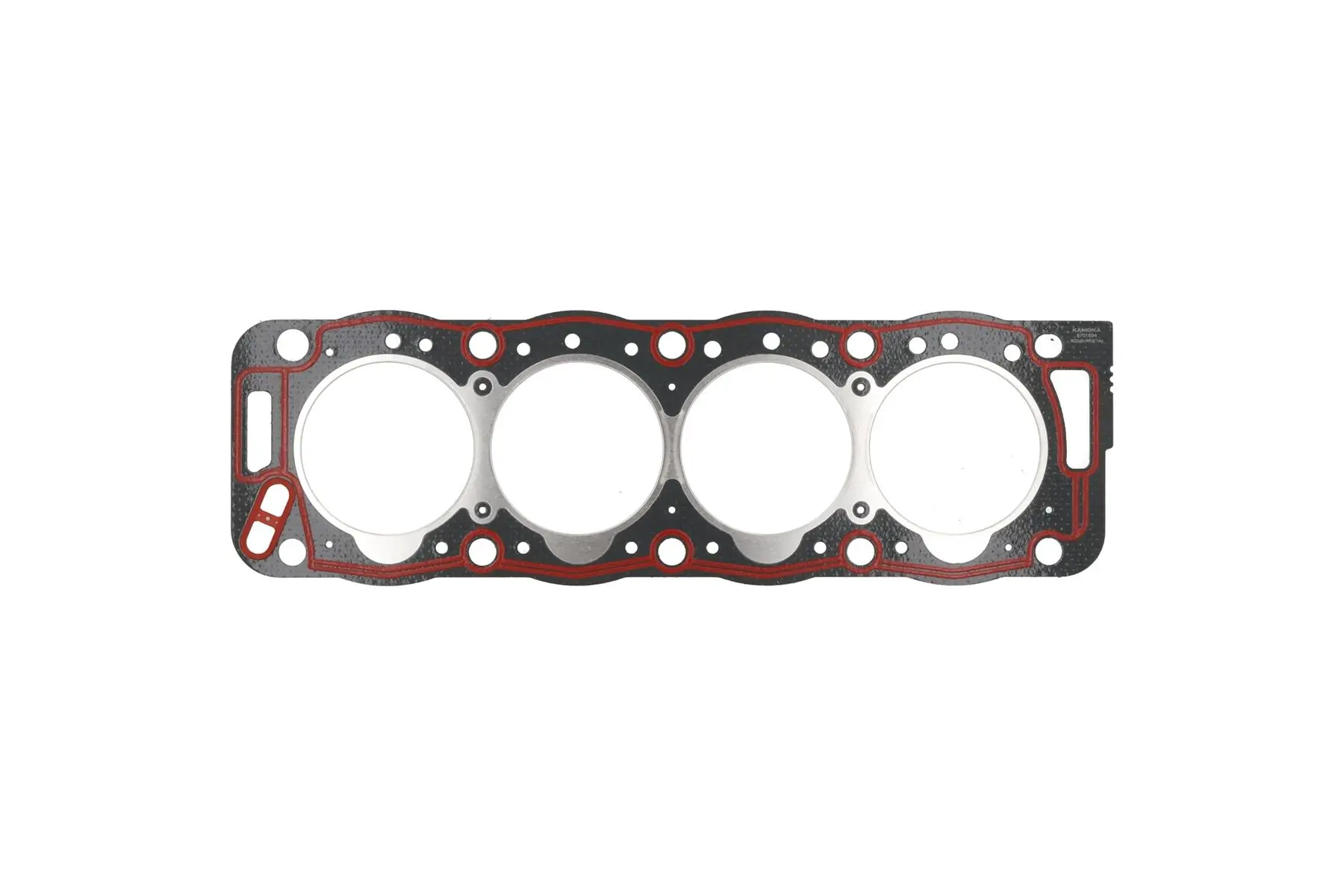 Gasket, cylinder head