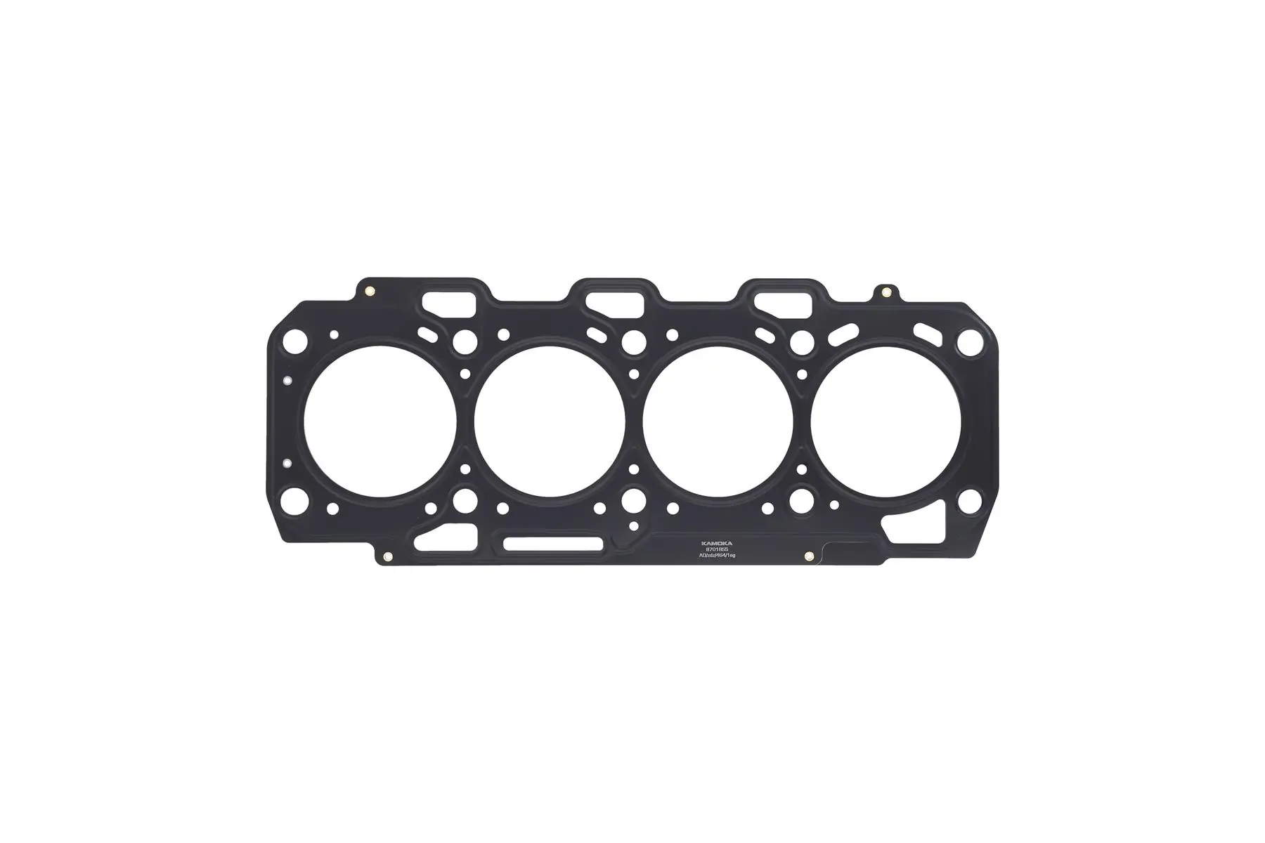 Gasket, cylinder head