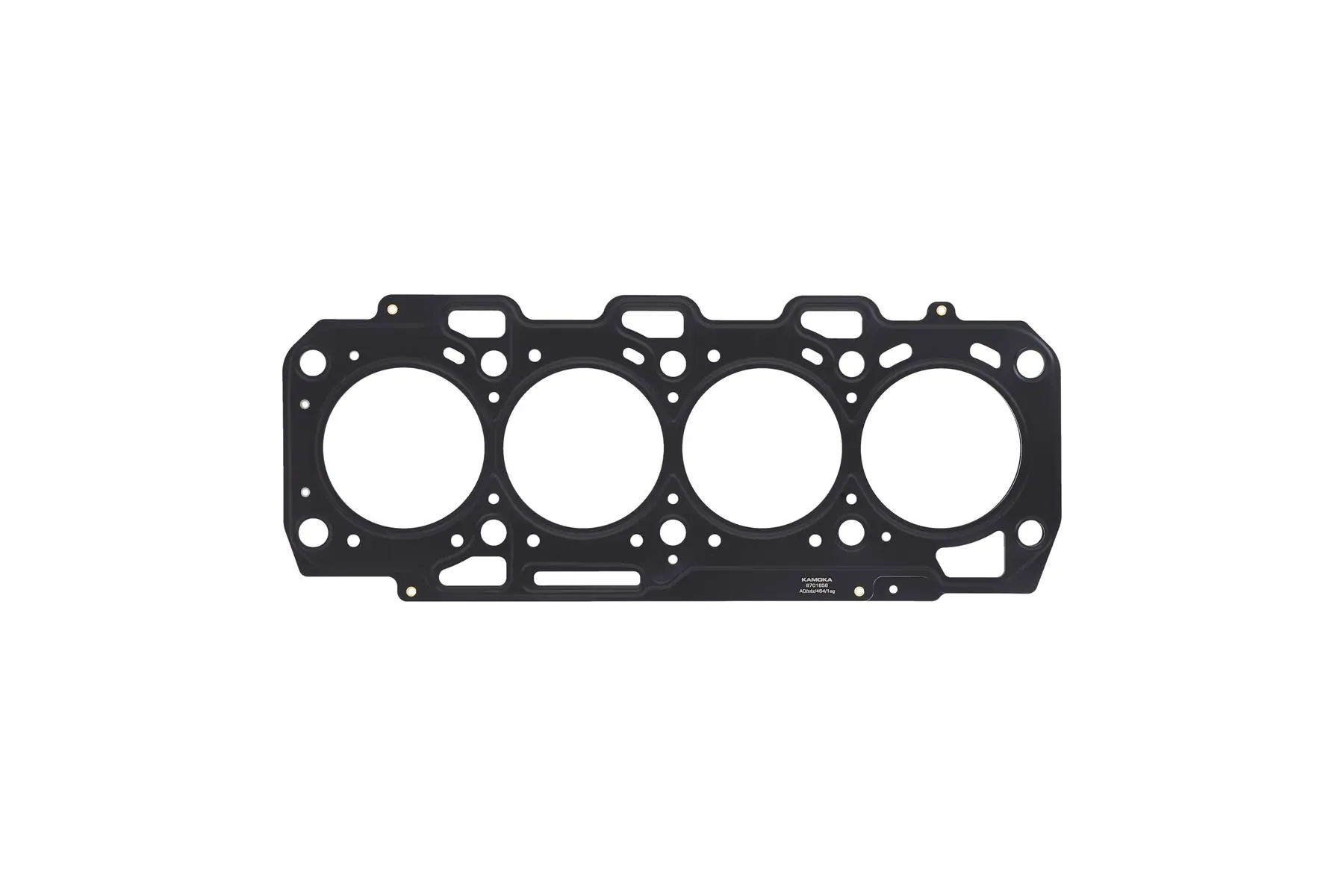 Gasket, cylinder head