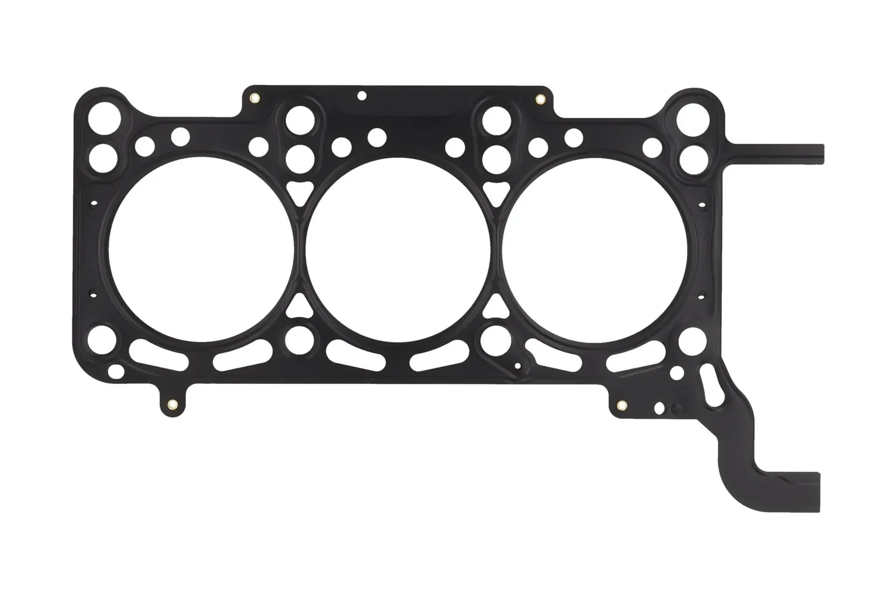 Gasket, cylinder head