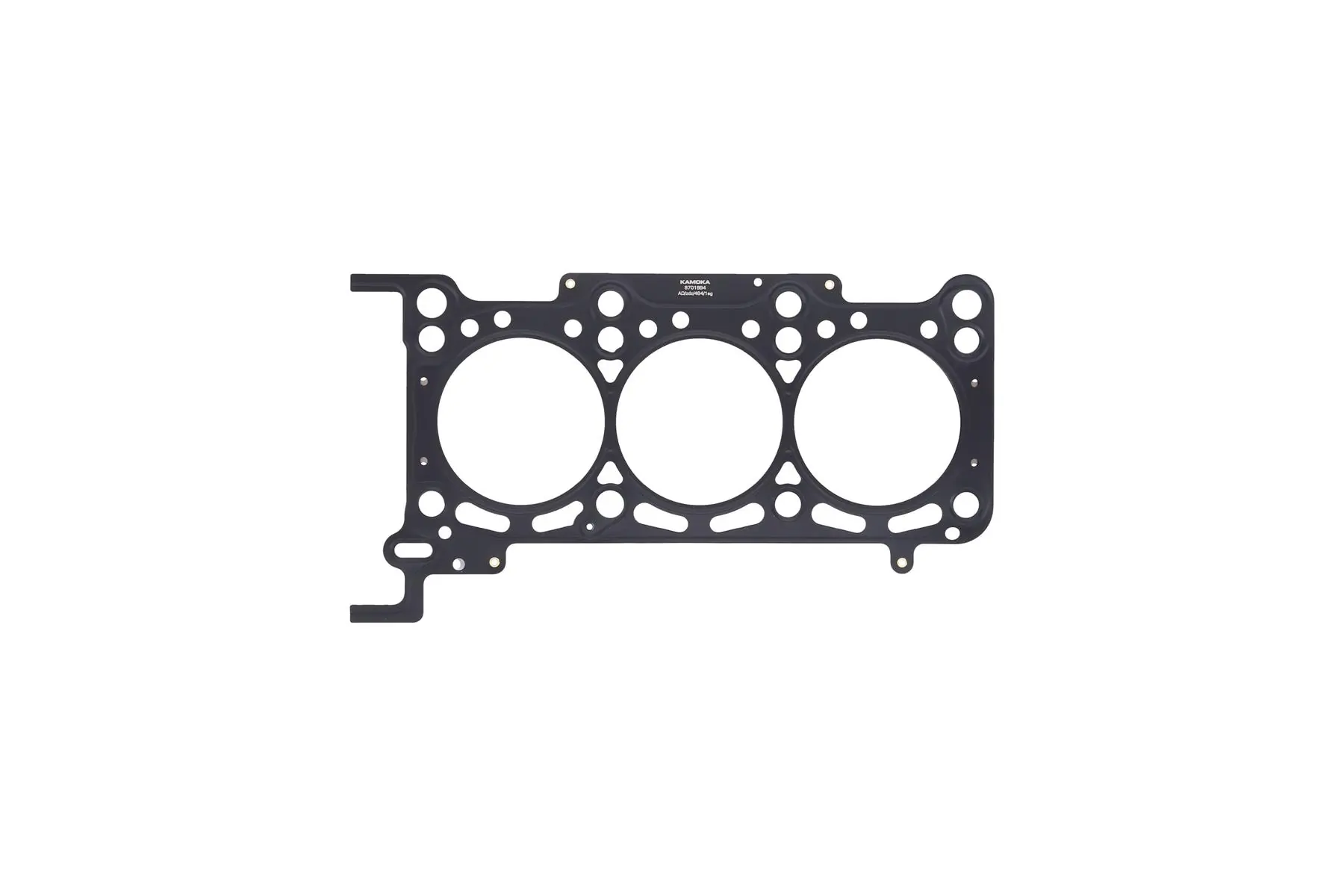 Gasket, cylinder head