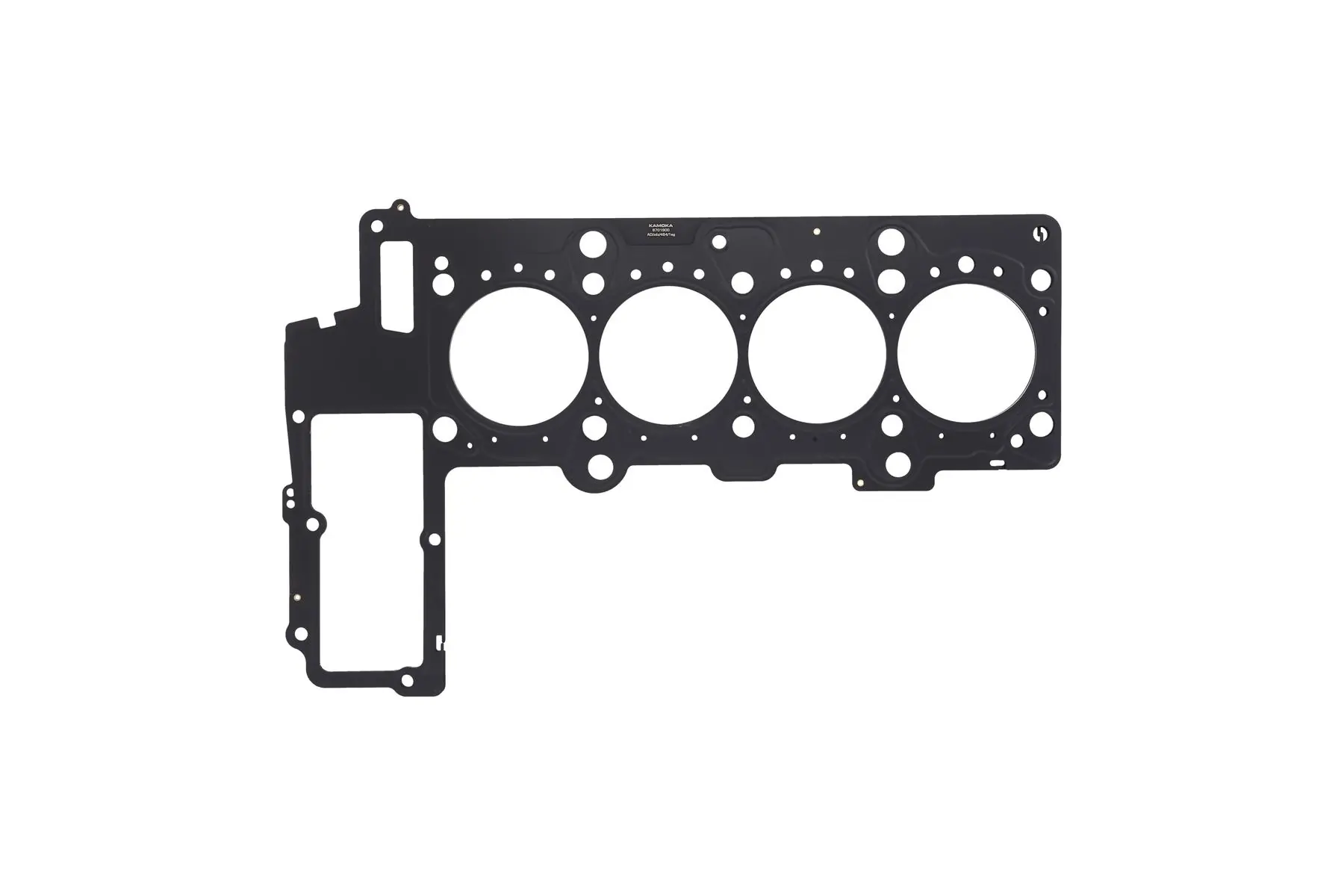 Gasket, cylinder head