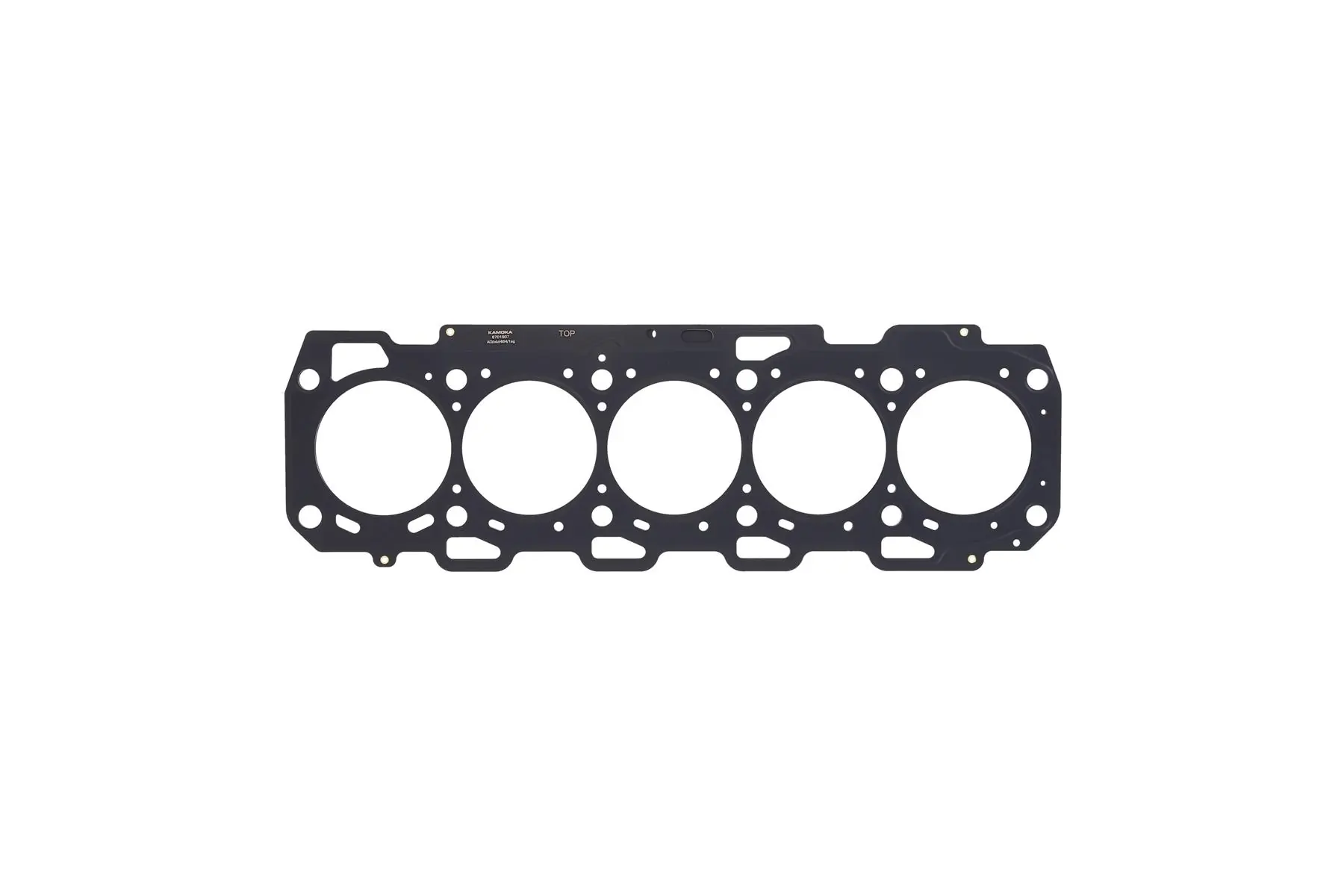 Gasket, cylinder head
