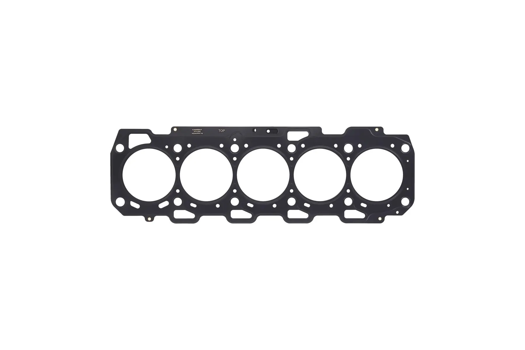 Gasket, cylinder head