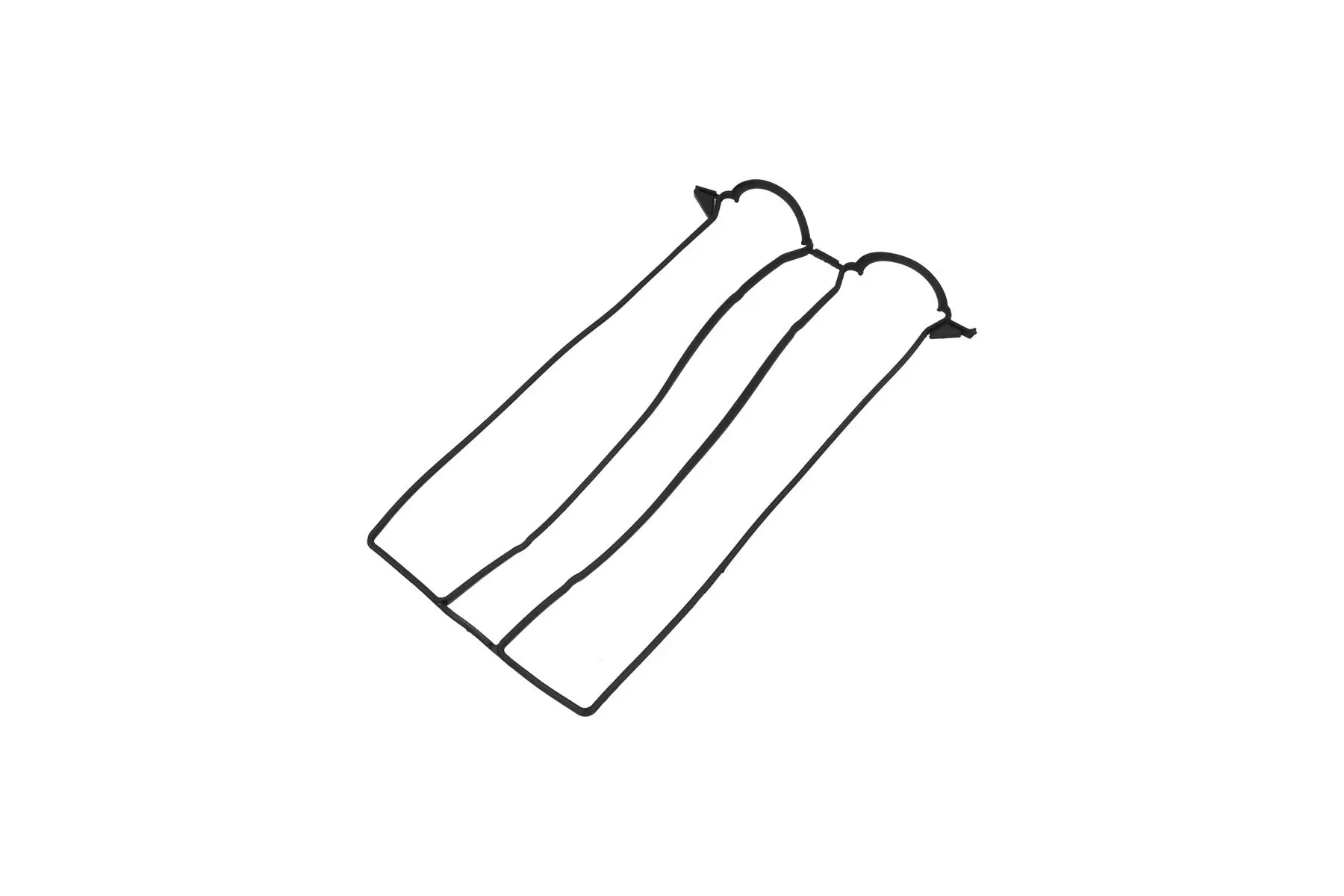 Gasket, cylinder head cover