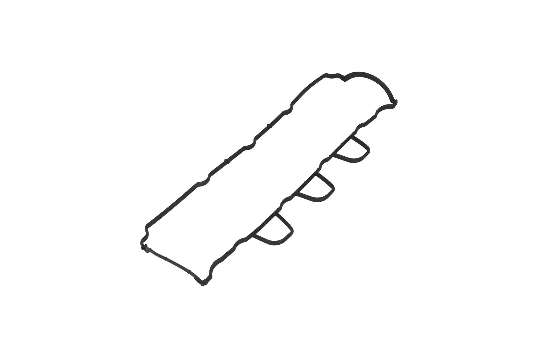 Gasket, cylinder head cover