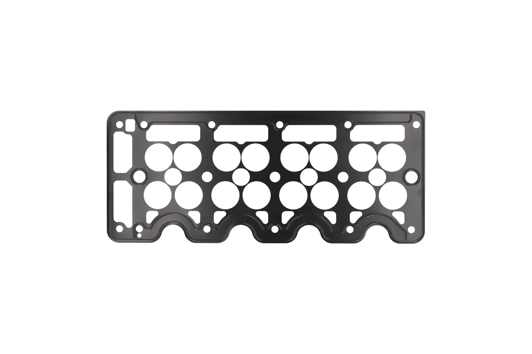 Gasket, cylinder head cover