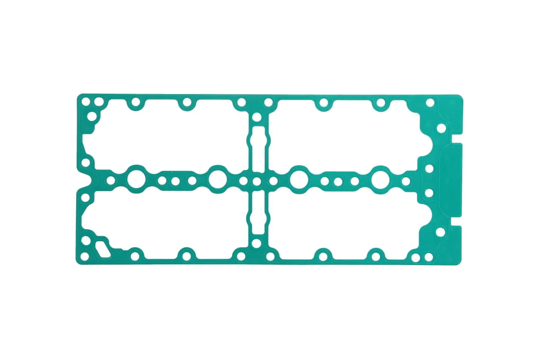 Gasket, cylinder head cover