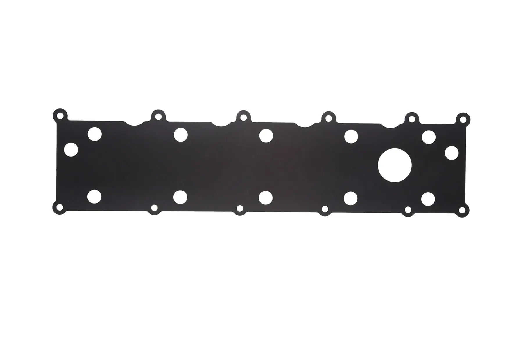 Gasket, cylinder head cover