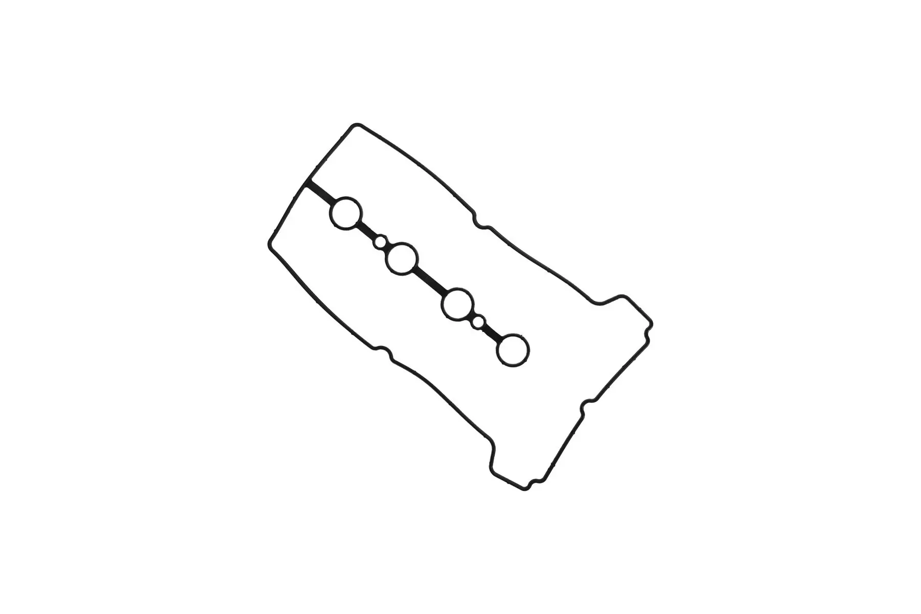 Gasket, cylinder head cover