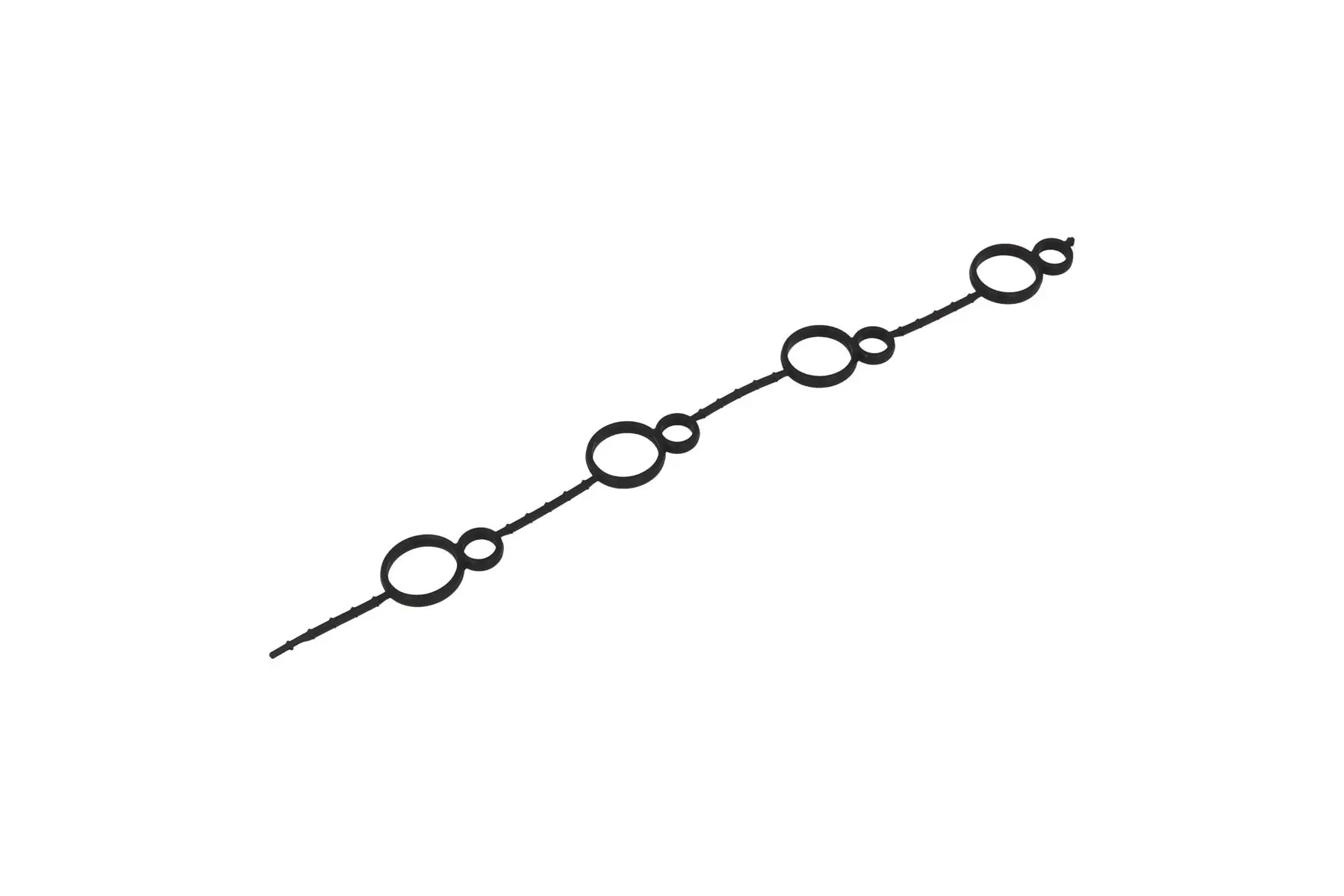 Gasket, cylinder head cover