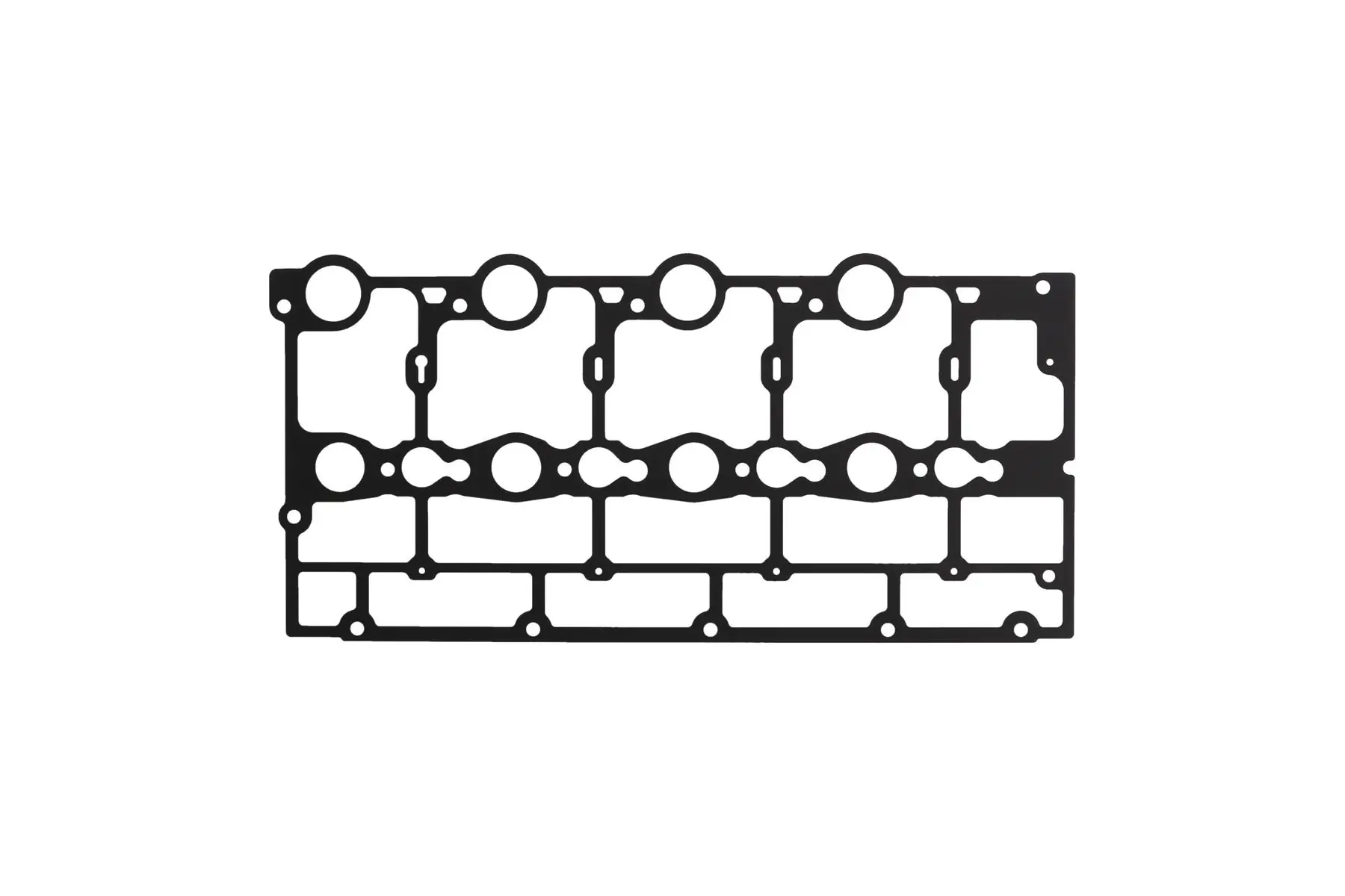 Gasket, cylinder head cover