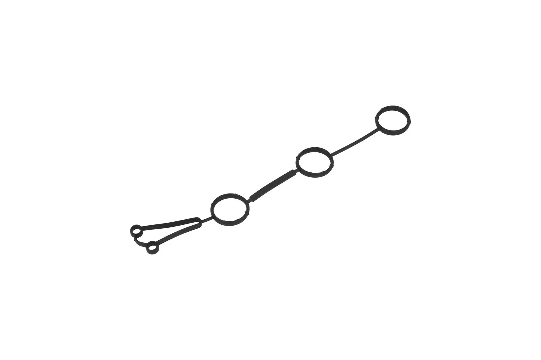 Gasket, cylinder head cover