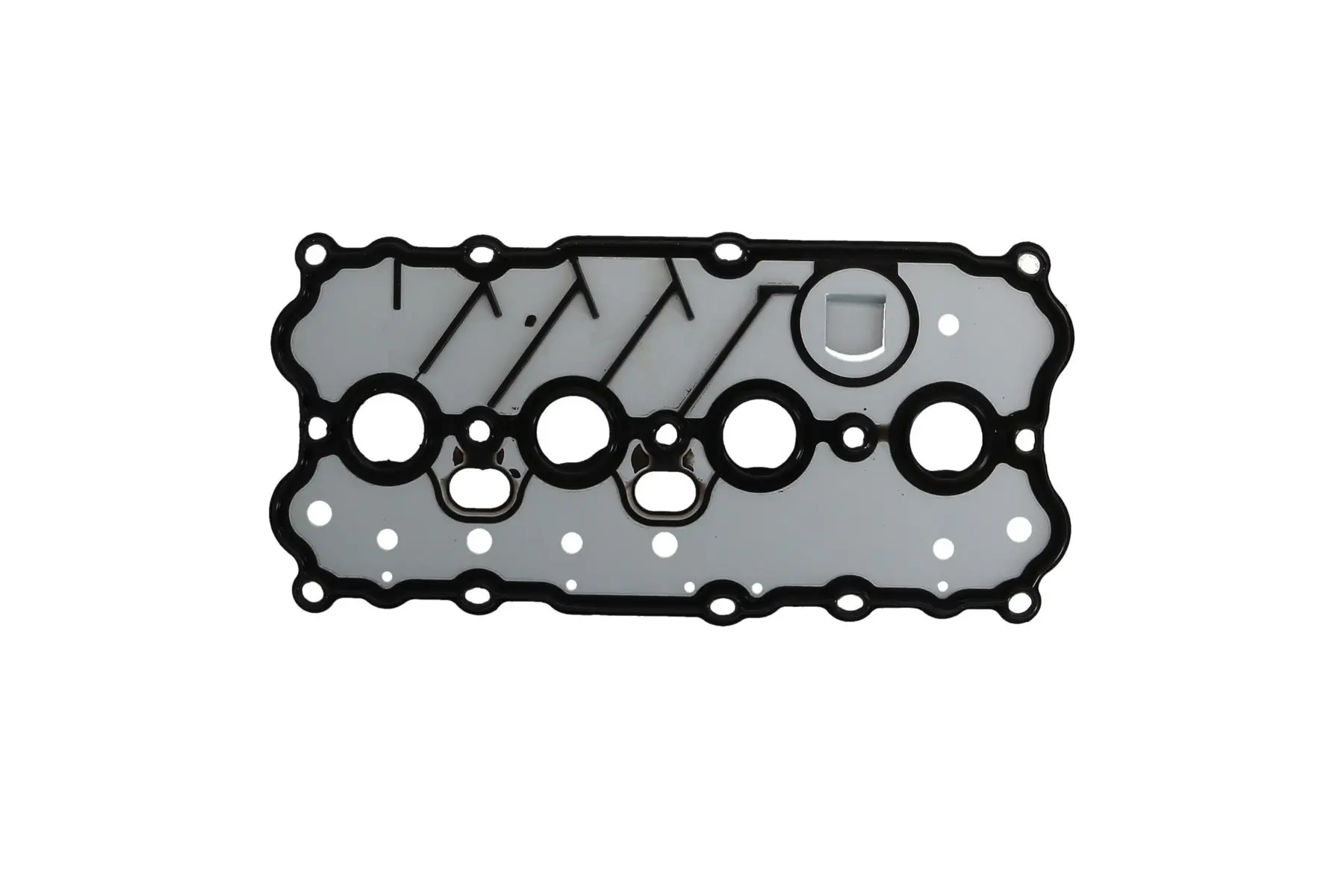Gasket, cylinder head cover