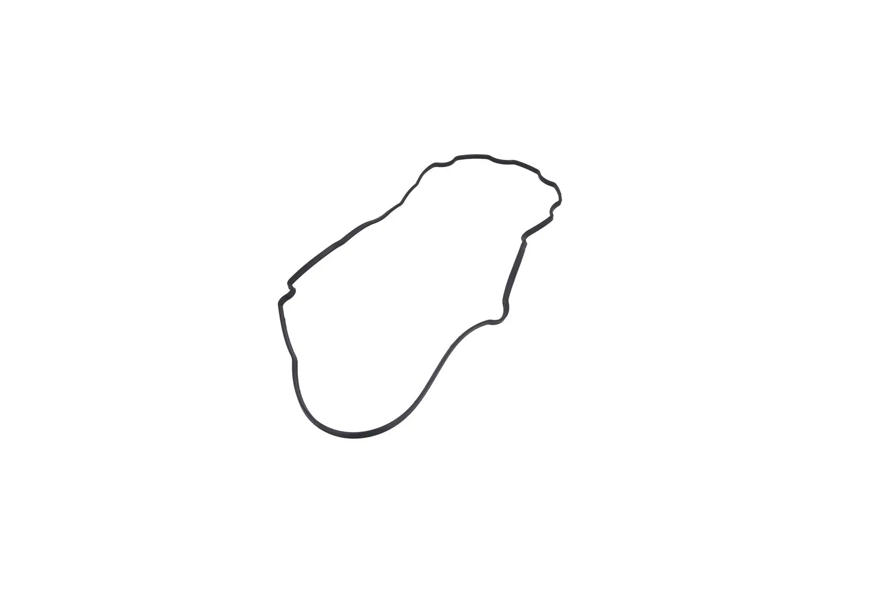 Gasket, cylinder head cover