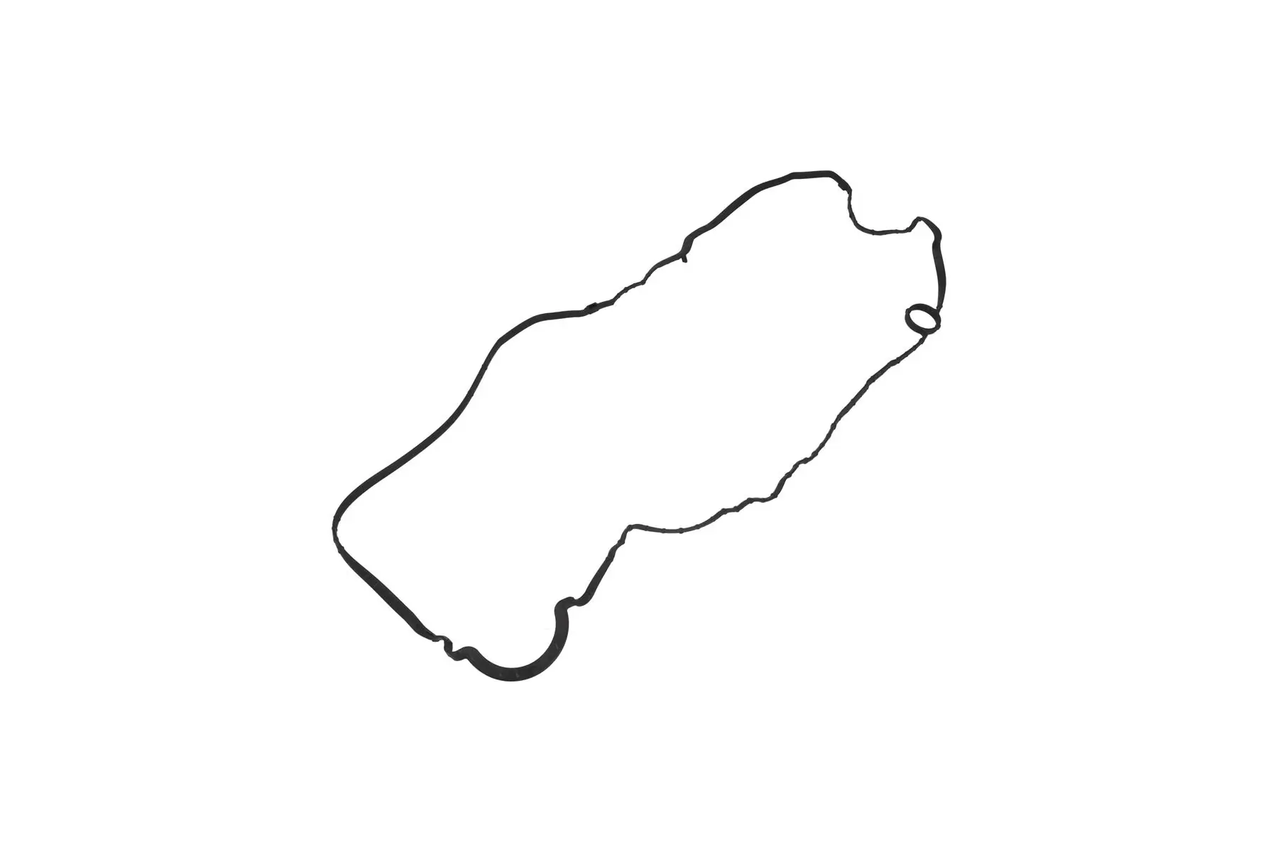 Gasket, cylinder head cover