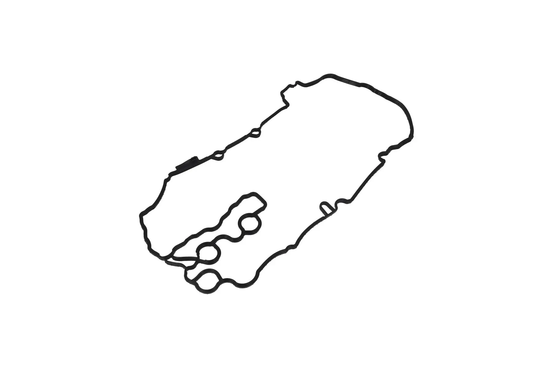 Gasket, cylinder head cover