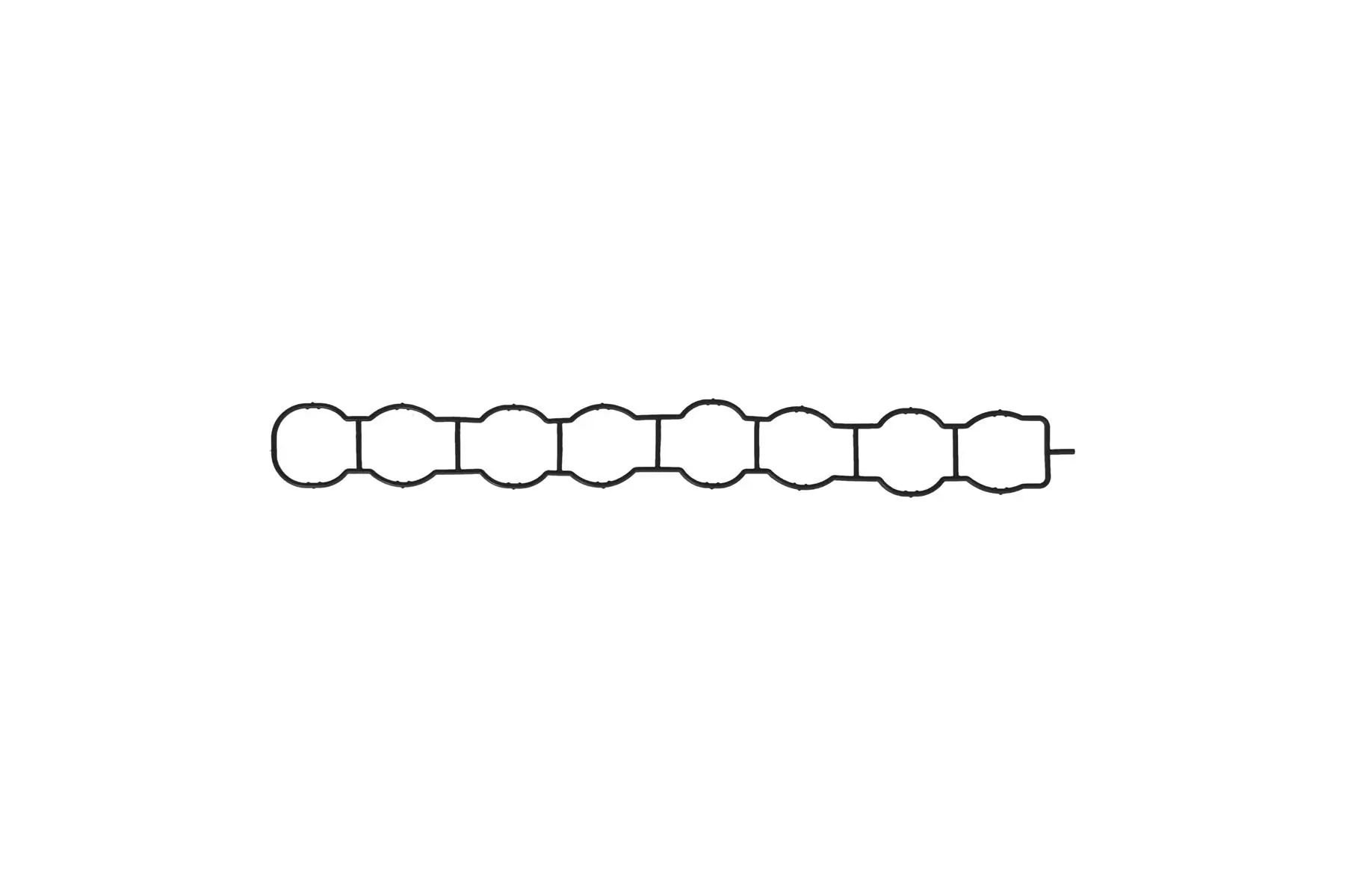 Gasket, intake manifold