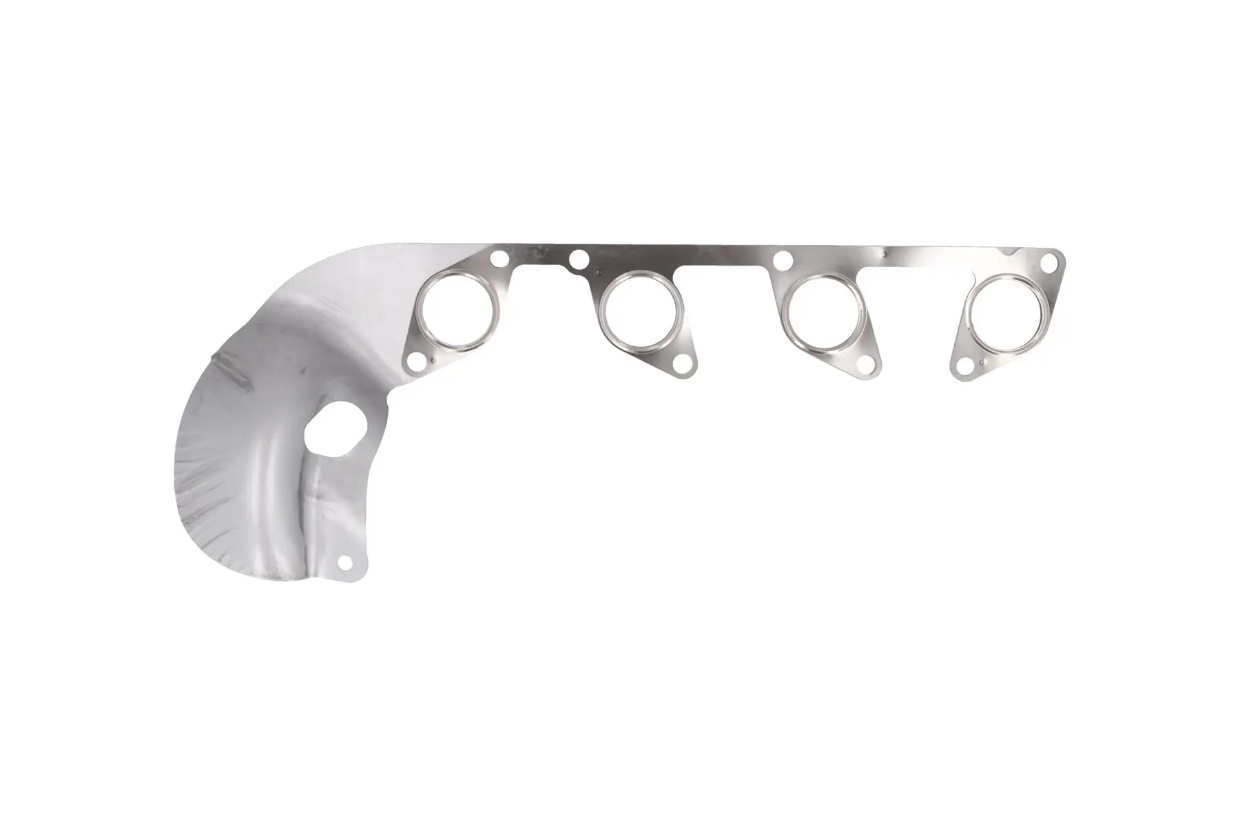 Gasket, exhaust manifold