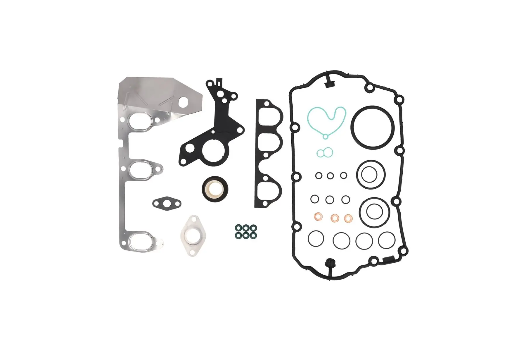 Gasket Kit, cylinder head