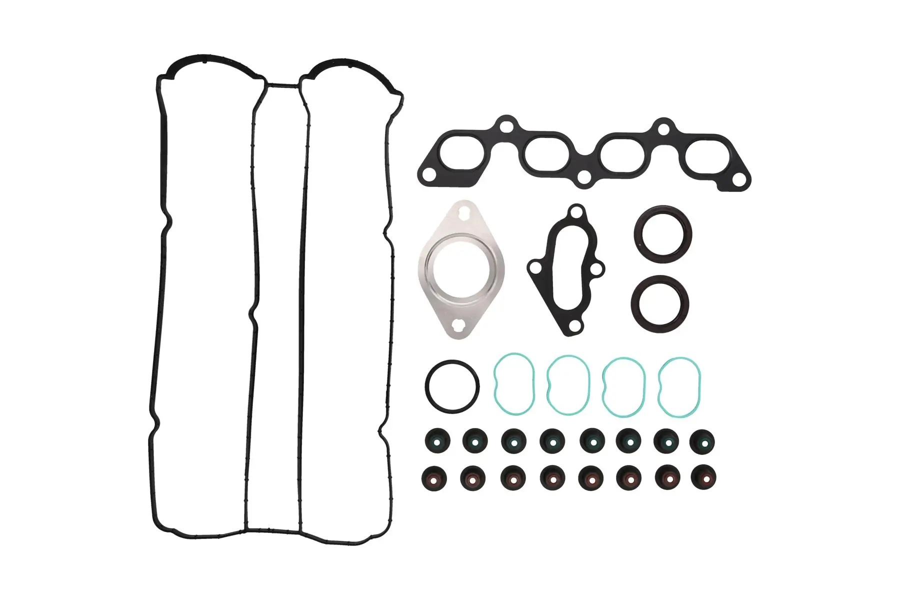 Gasket Kit, cylinder head