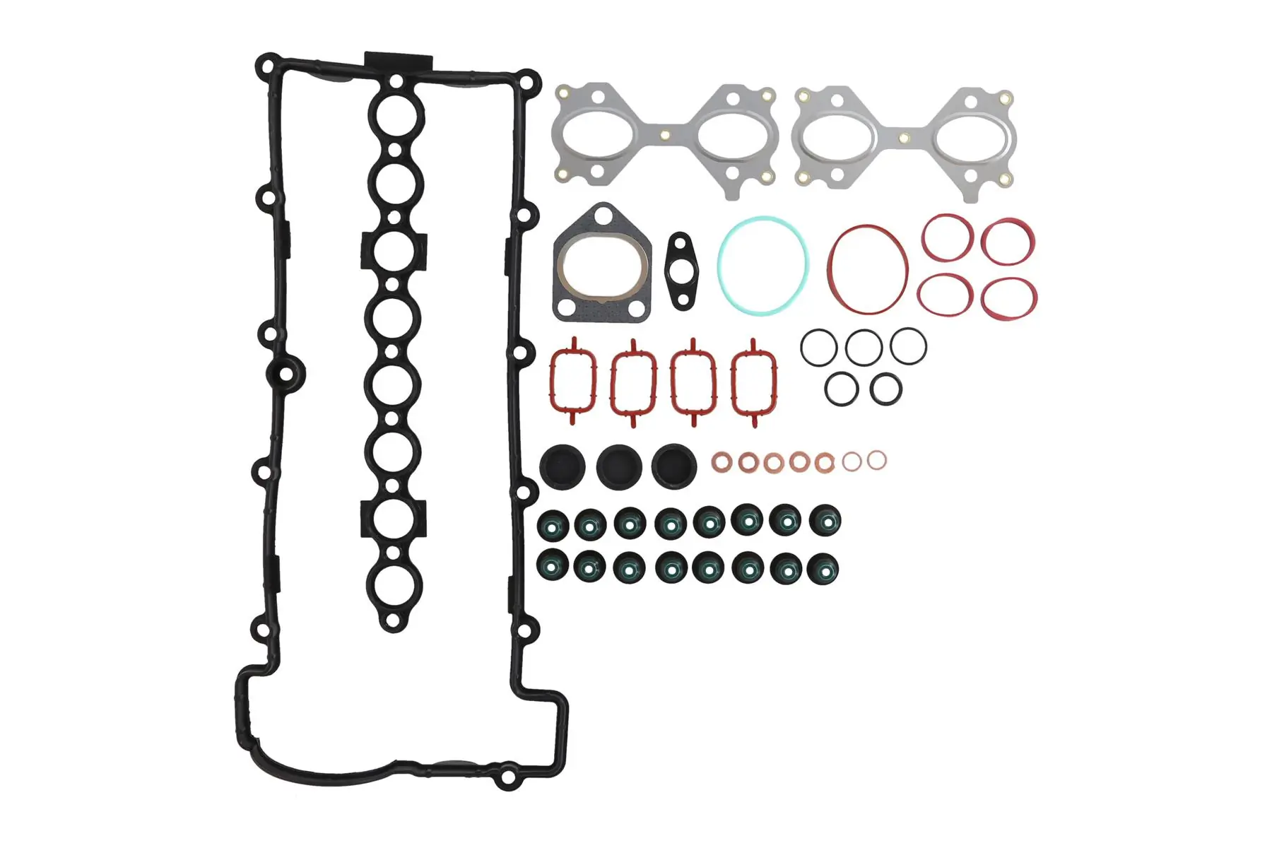 Gasket Kit, cylinder head