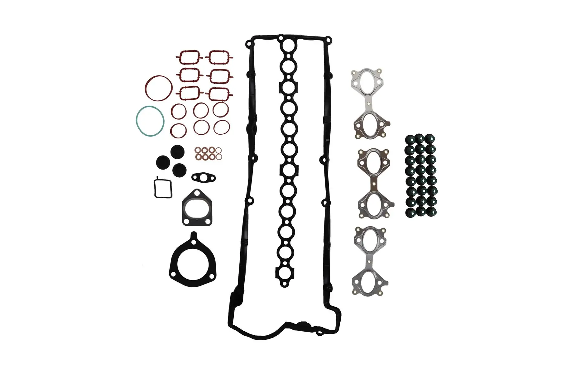 Gasket Kit, cylinder head
