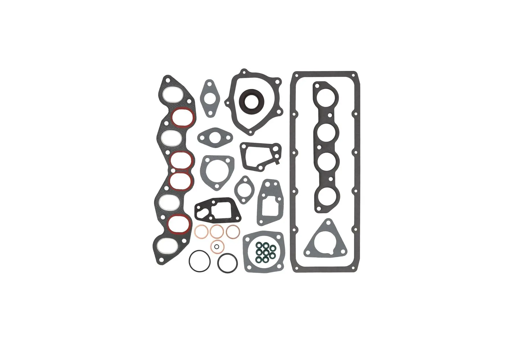 Gasket Kit, cylinder head