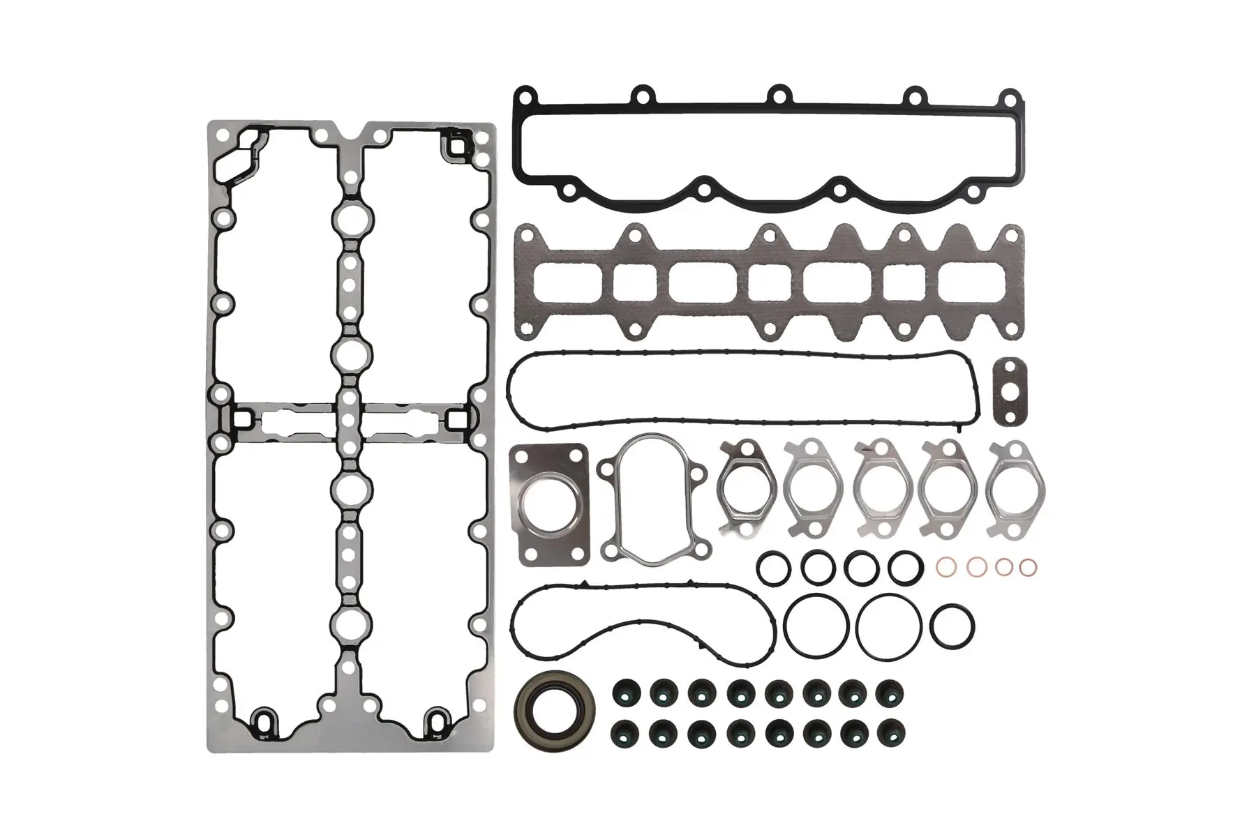Gasket Kit, cylinder head
