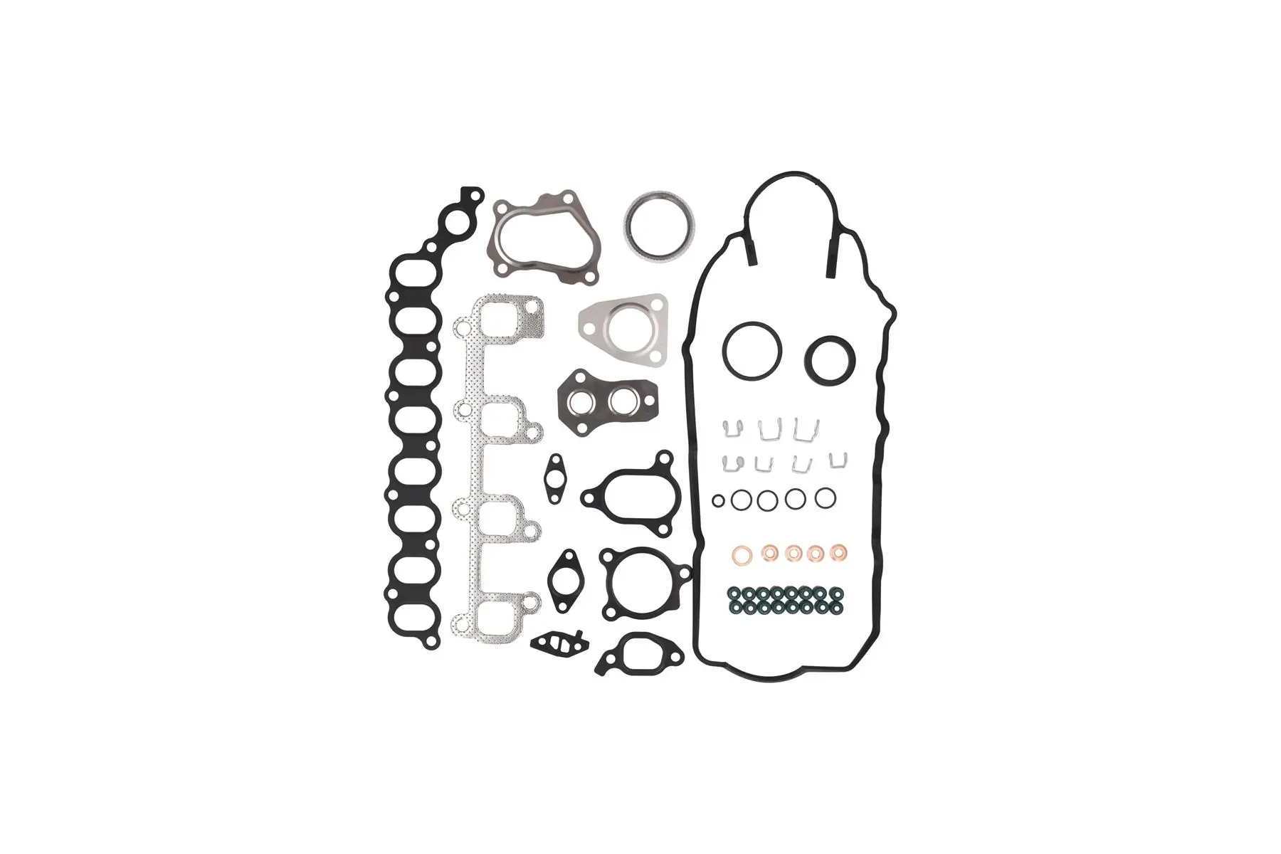 Gasket Kit, cylinder head