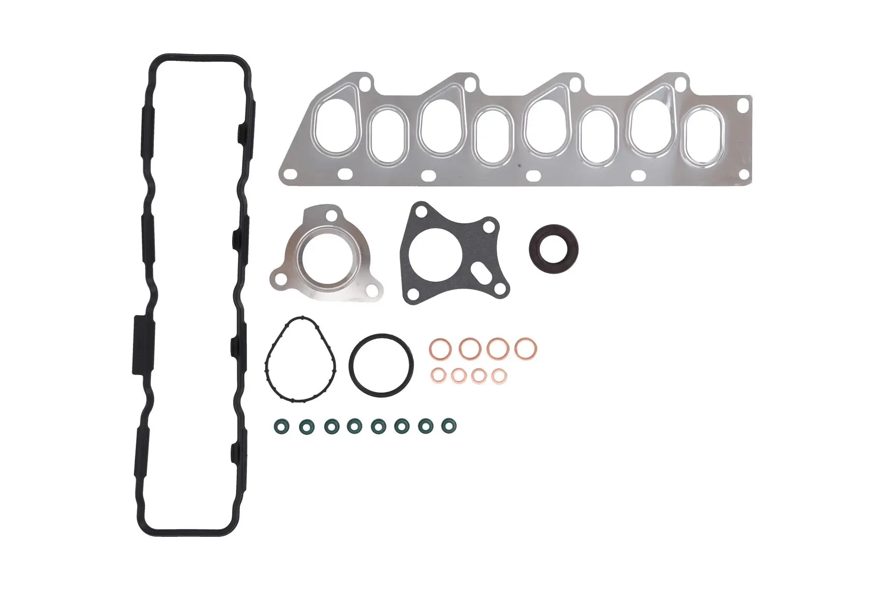 Gasket Kit, cylinder head