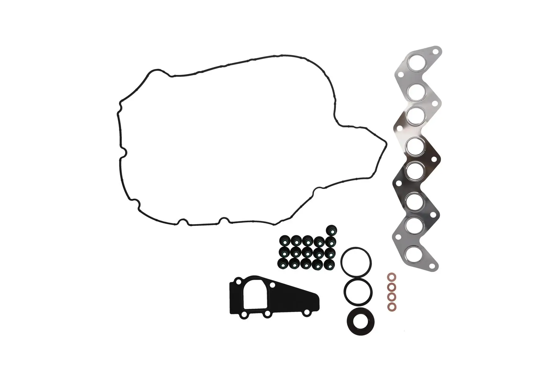 Gasket Kit, cylinder head