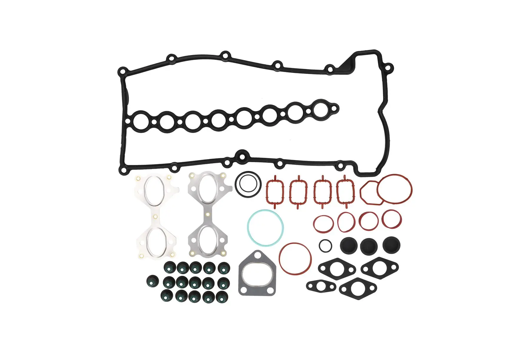 Gasket Kit, cylinder head
