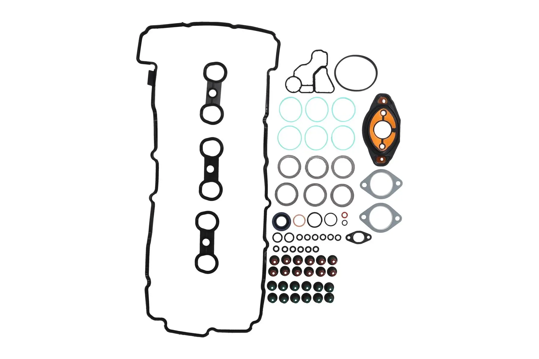 Gasket Kit, cylinder head