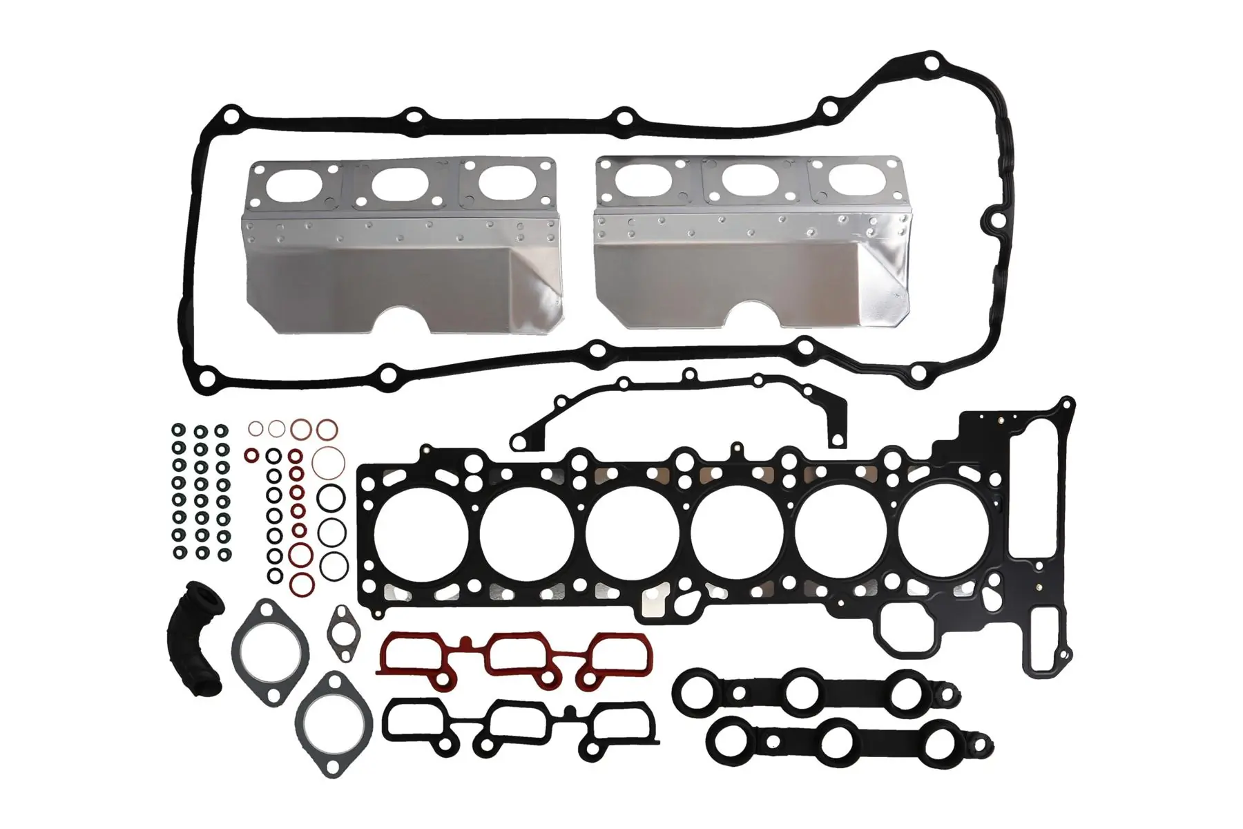 Gasket Kit, cylinder head
