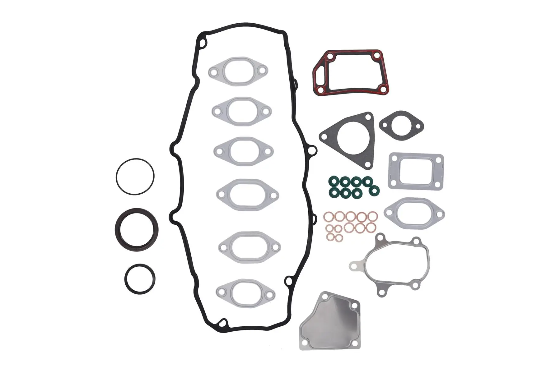 Gasket Kit, cylinder head