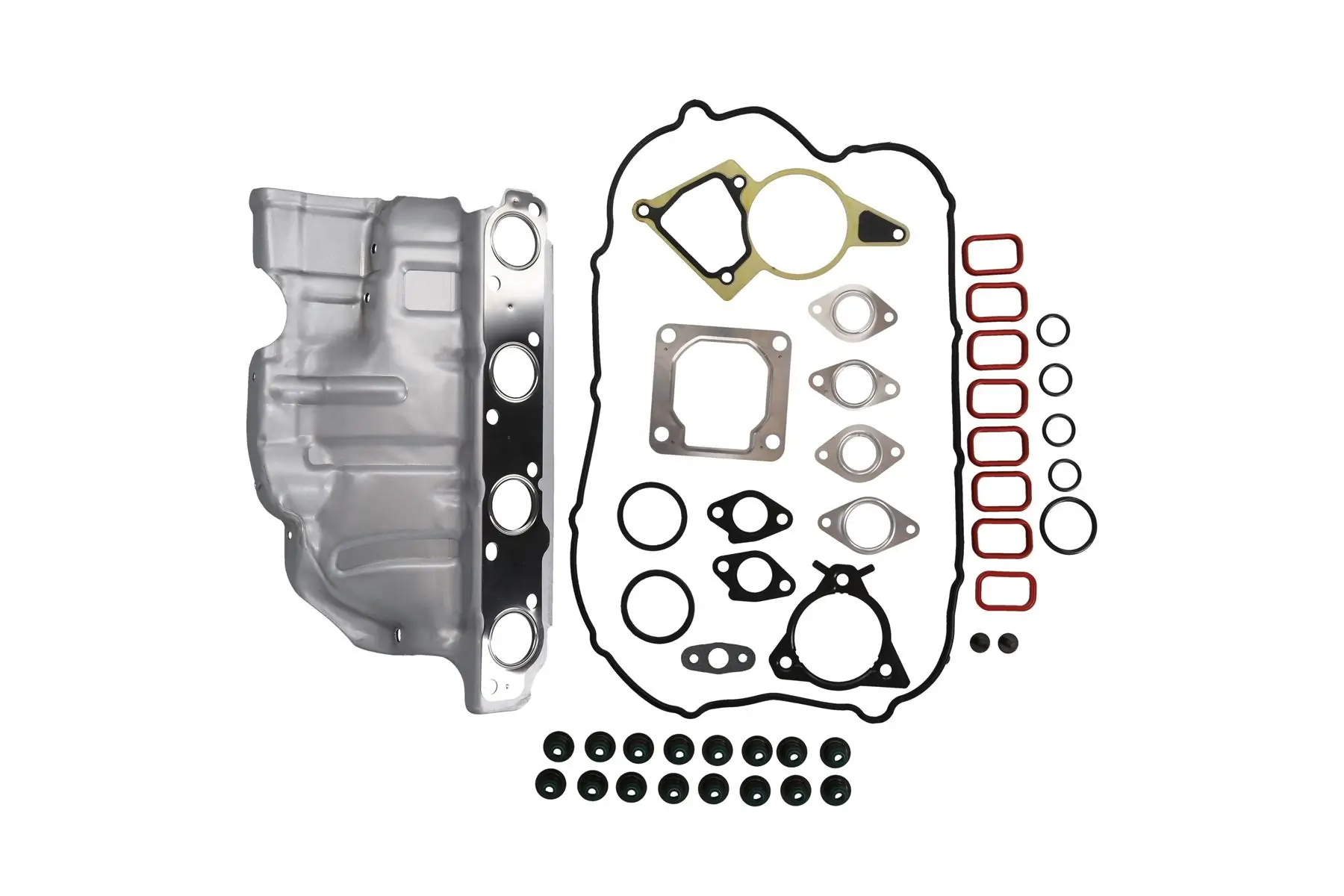 Gasket Kit, cylinder head