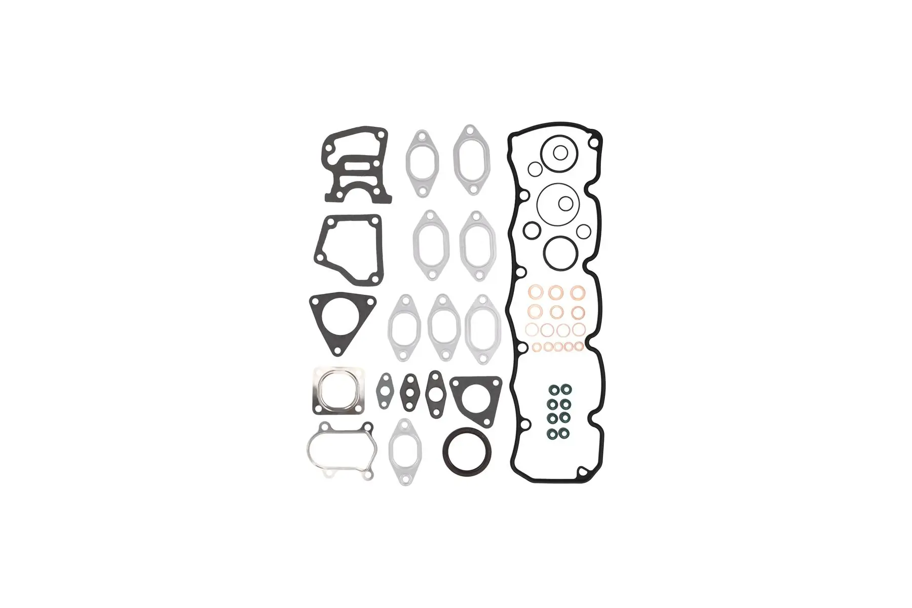Gasket Kit, cylinder head