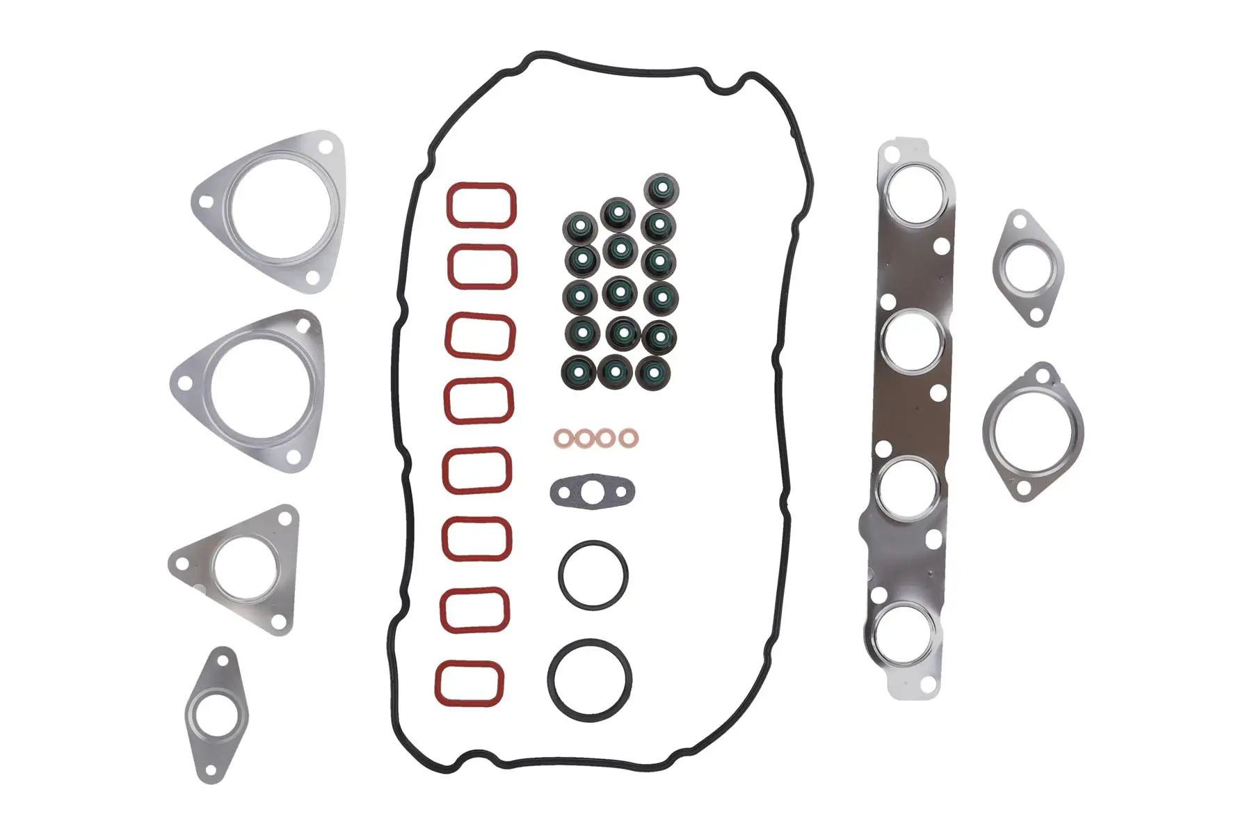 Gasket Kit, cylinder head